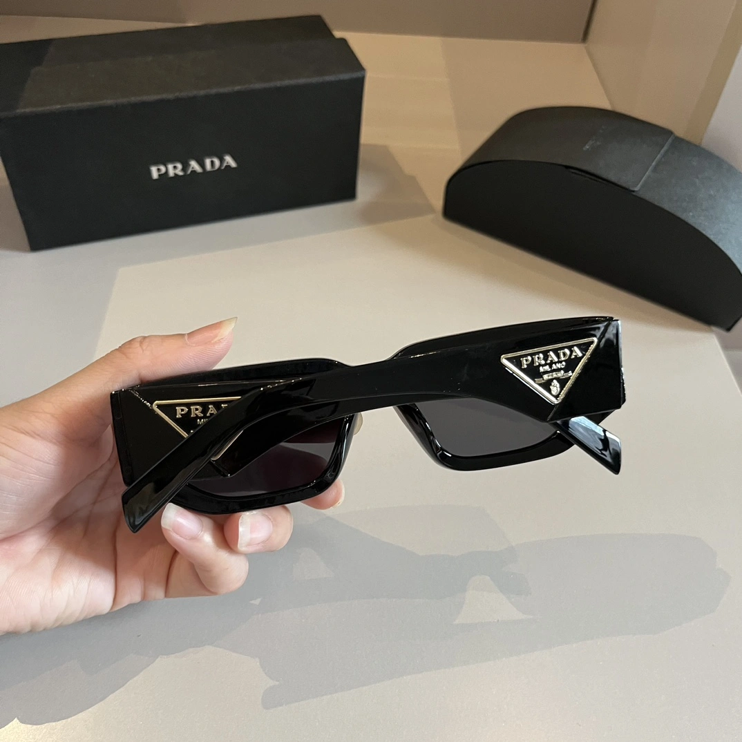 P*rada Glasses Top XX 20240802- Affordable 17028