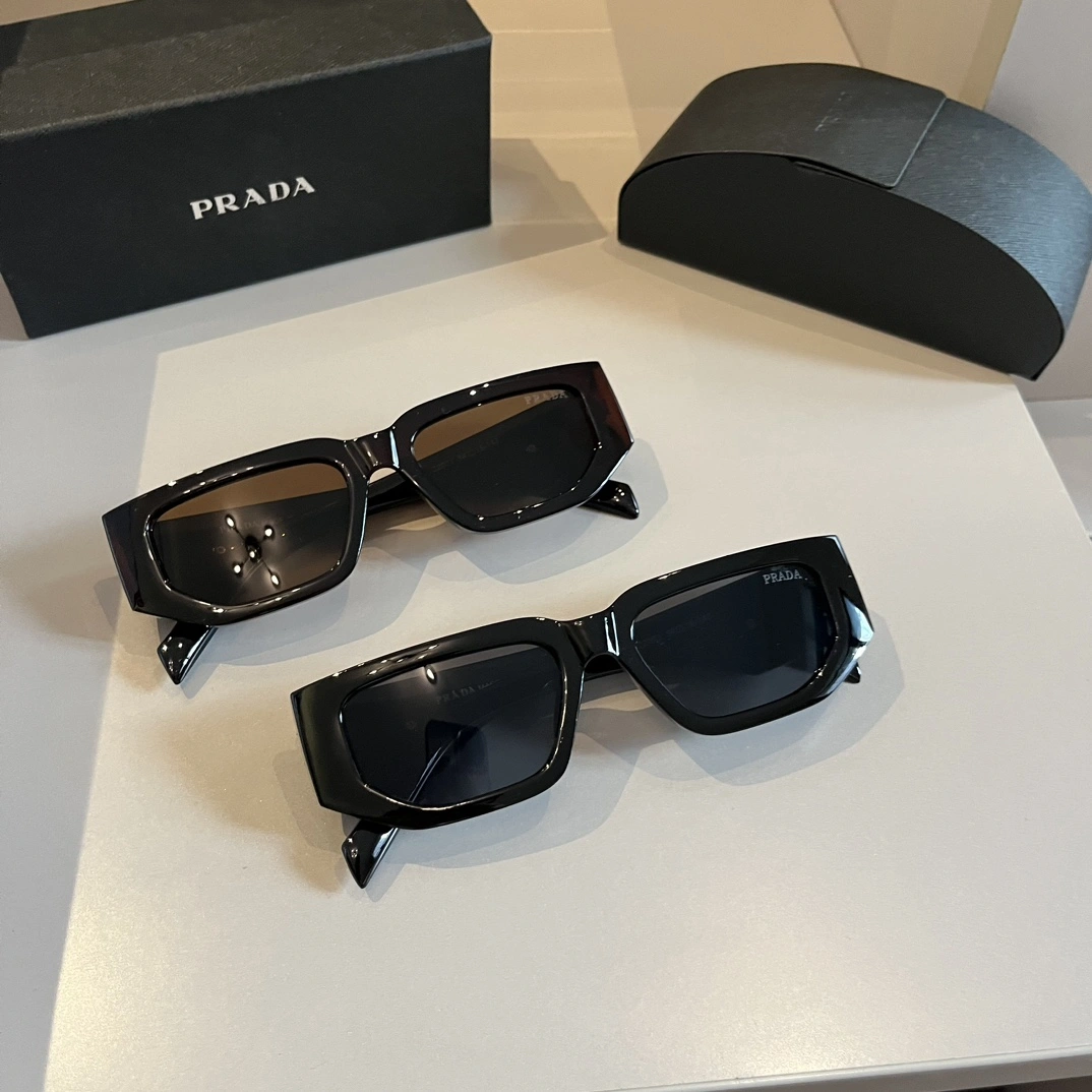 P*rada Glasses Top XX 20240802- Affordable 17028