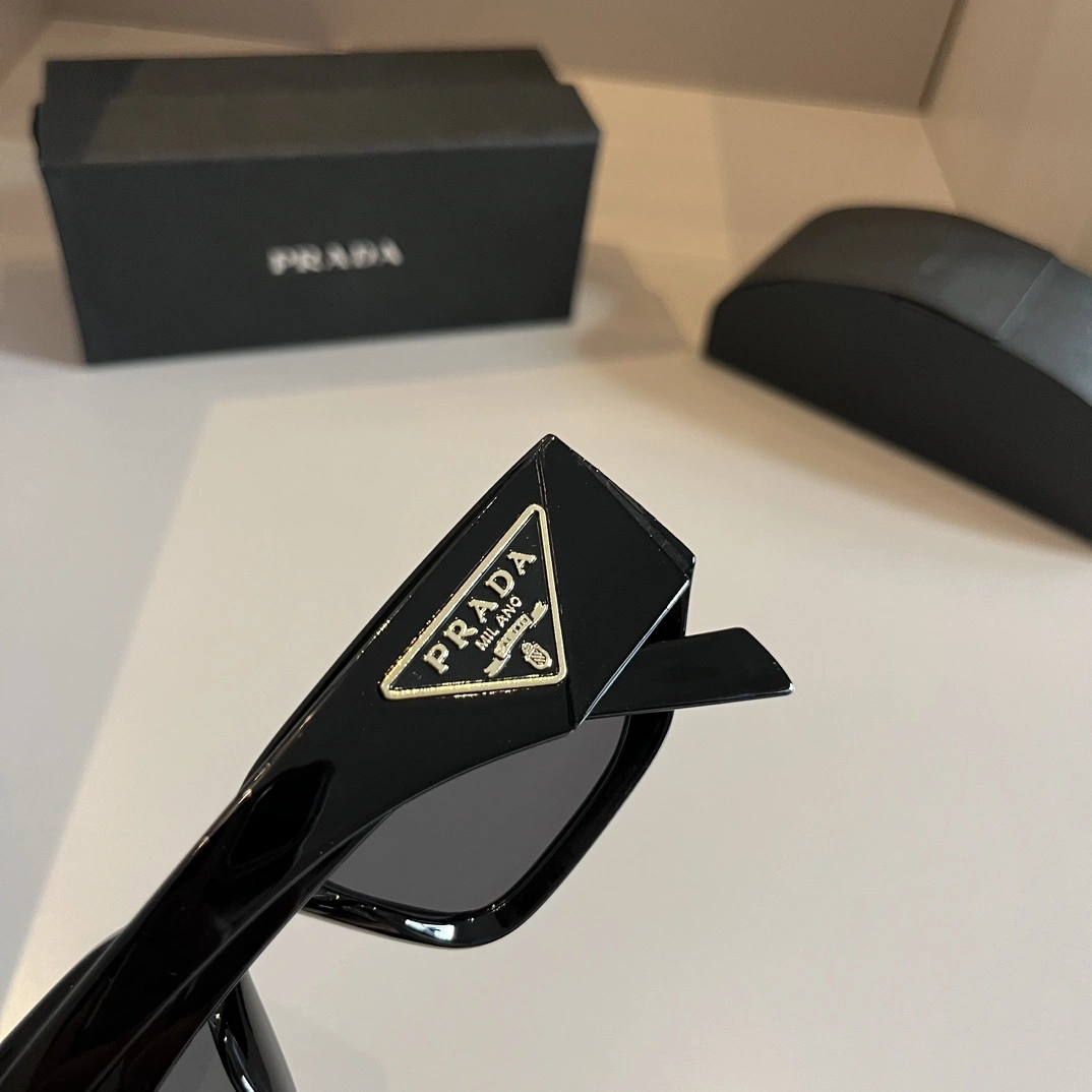P*rada Glasses Top XX 20240802- Affordable 17028