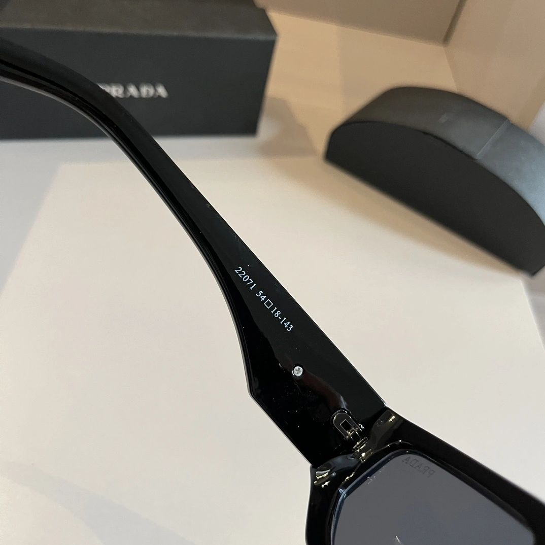 P*rada Glasses Top XX 20240802- Affordable 17028
