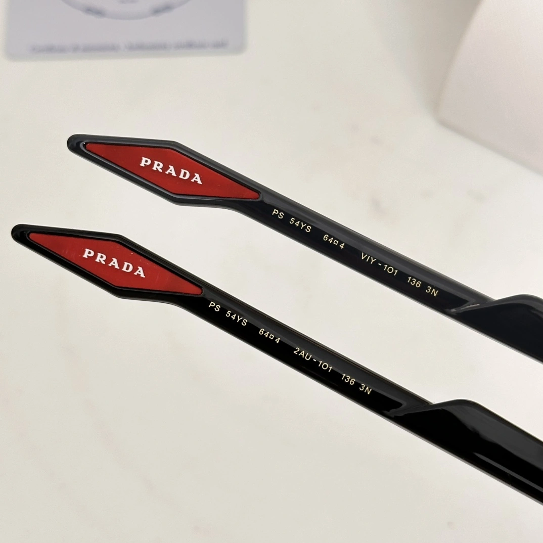 Stylish P*rada Glasses Top XX20250113- 17027