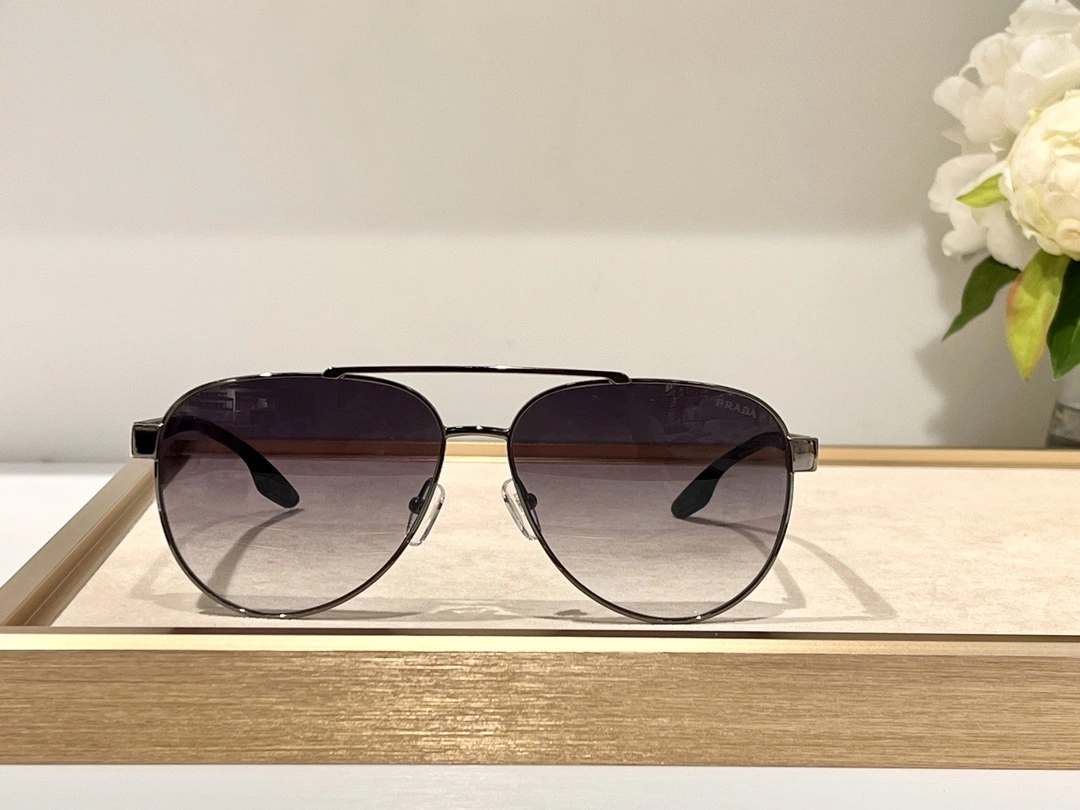 P*rada Glasses Top XX20250401- Reliable 17021