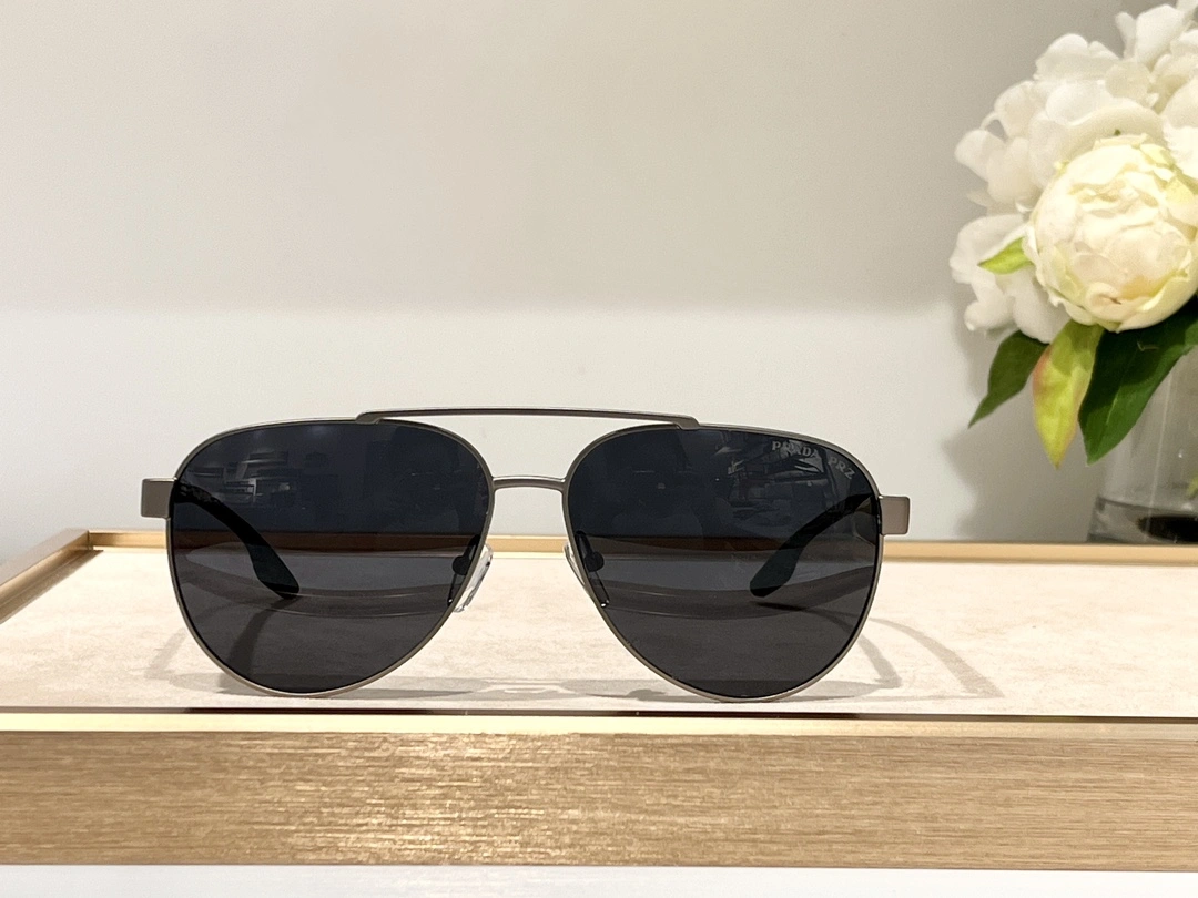 P*rada Glasses Top XX20250401- Reliable 17021