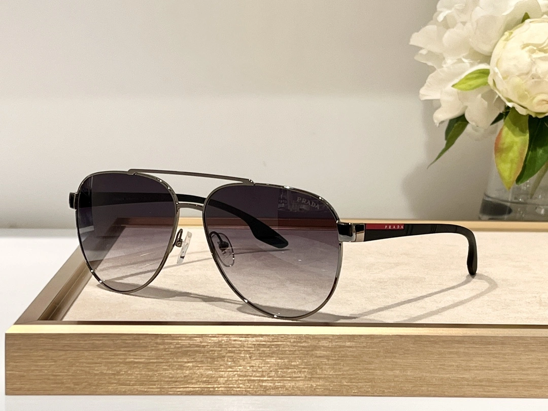 P*rada Glasses Top XX20250401- Reliable 17021