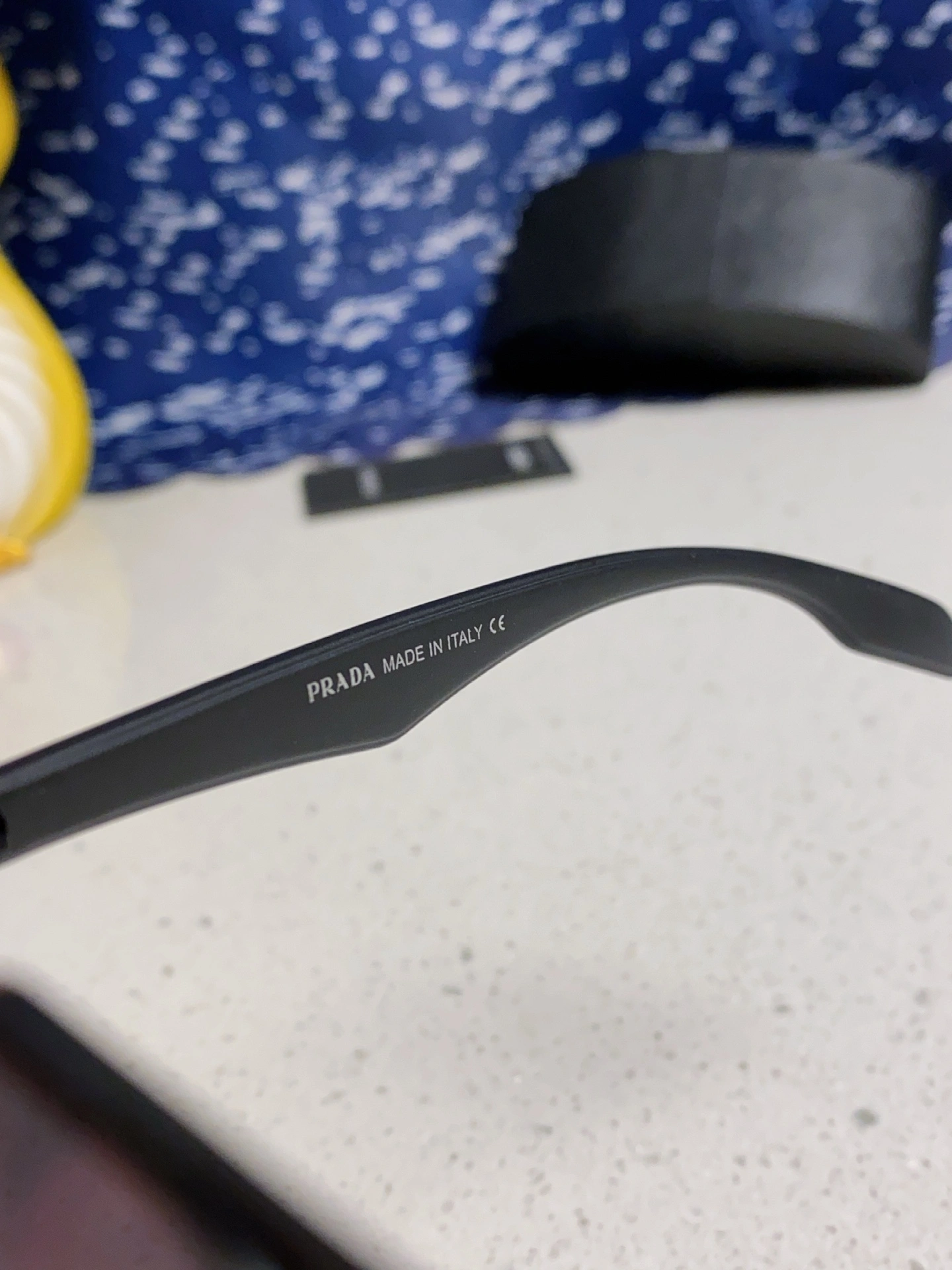 Contemporary P*rada Glasses Top XX20250402- 17017