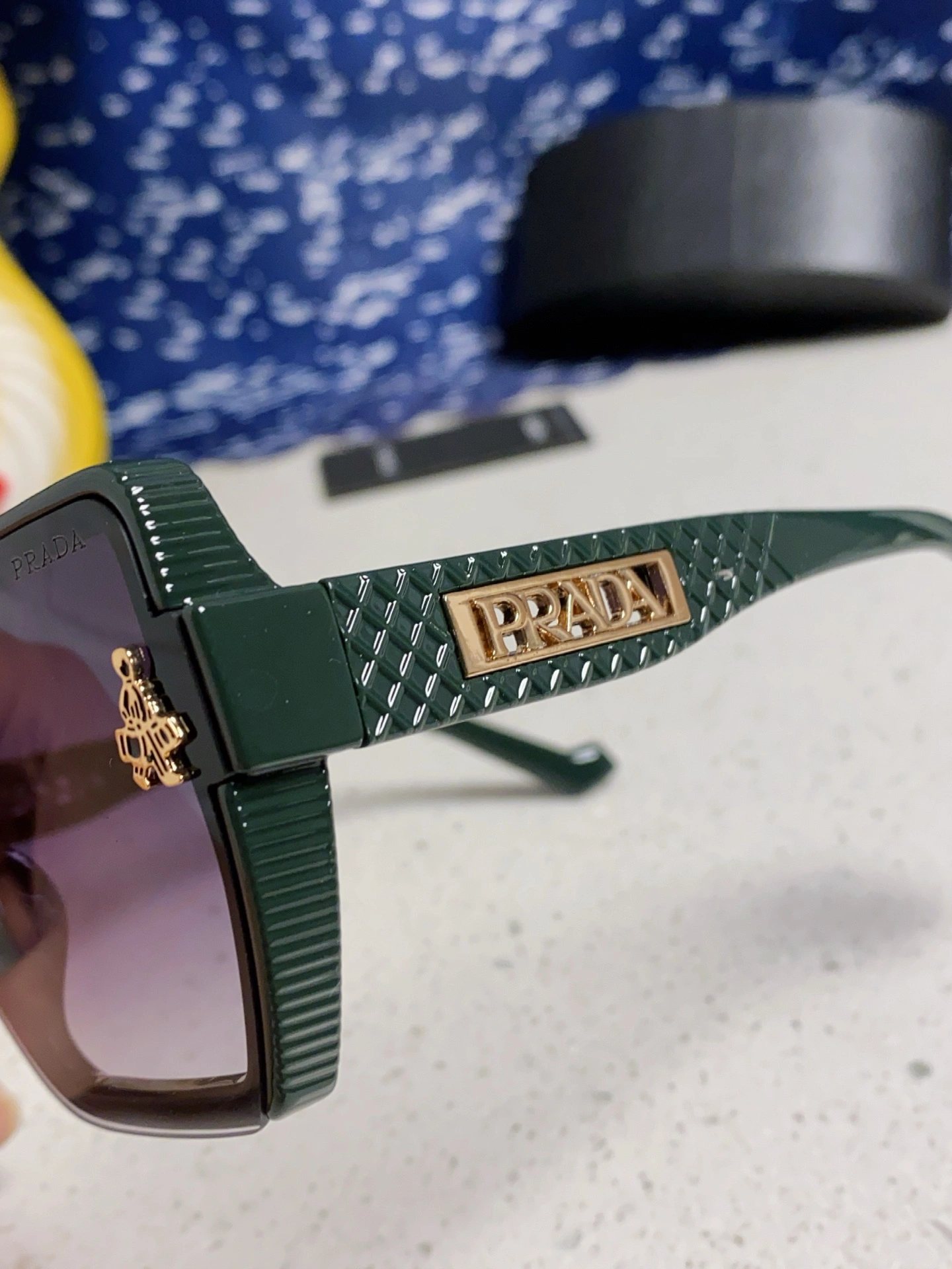 P*rada Glasses Top XX20250402- MultiPurpose 17019