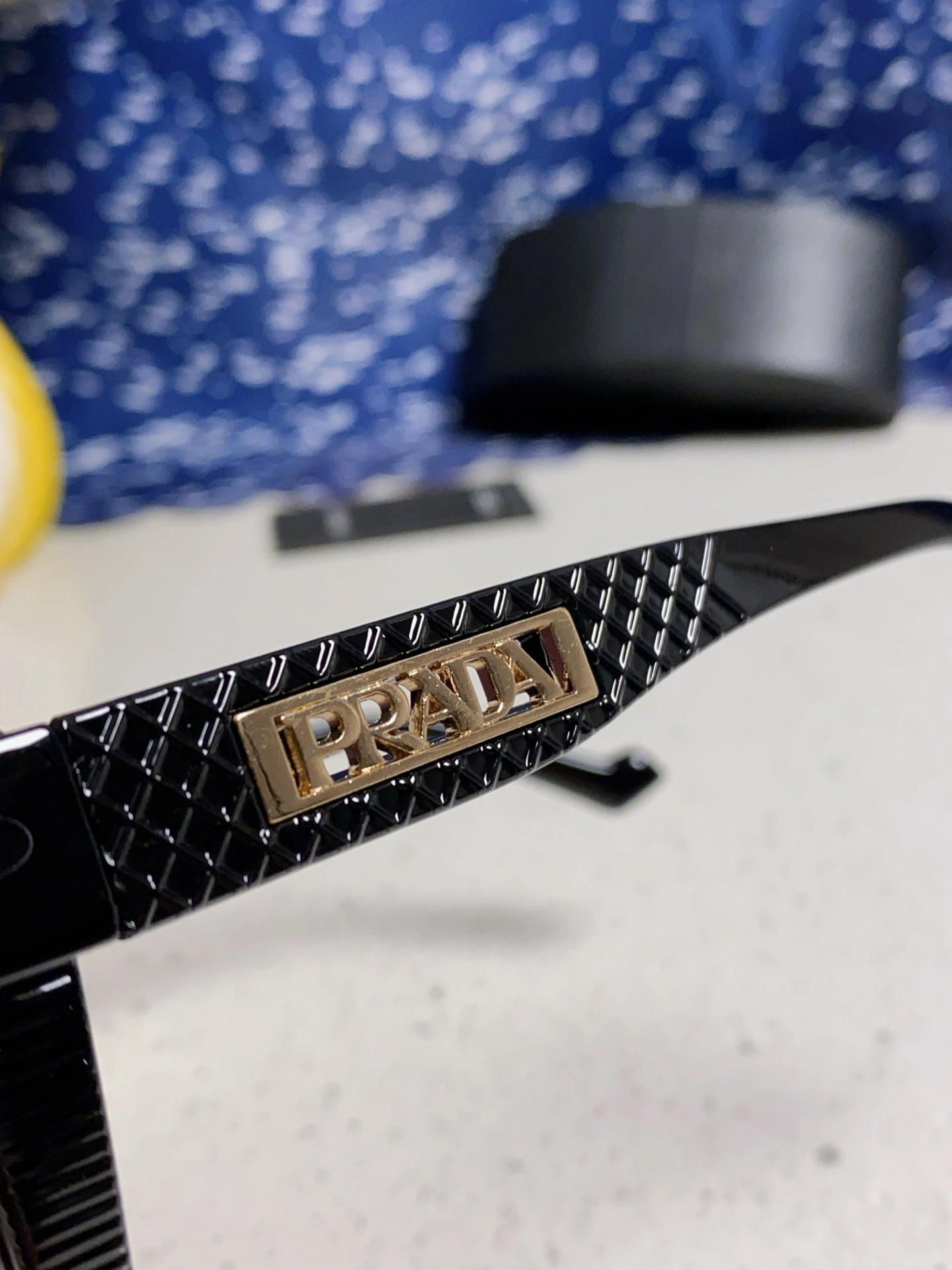 P*rada Glasses Top XX20250402- MultiPurpose 17019