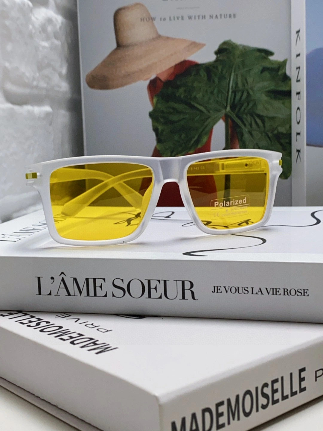 Resilient P*rada Glasses Top XX20250402- 17014