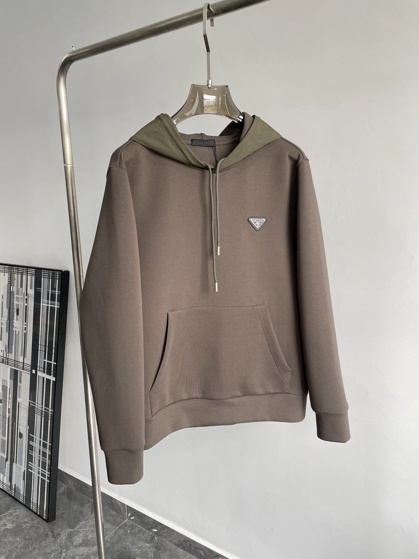 P*rada Hoodie Top Quality D17 20240822- EyeCatching 13468