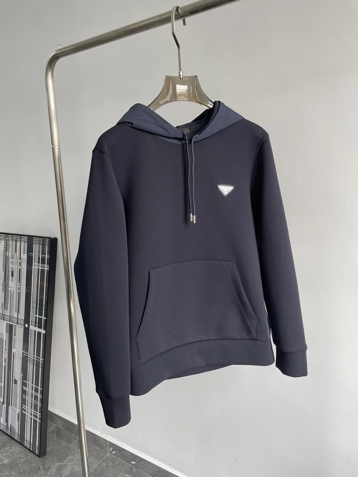 P*rada Hoodie Top Quality D17 20240822- EyeCatching 13468
