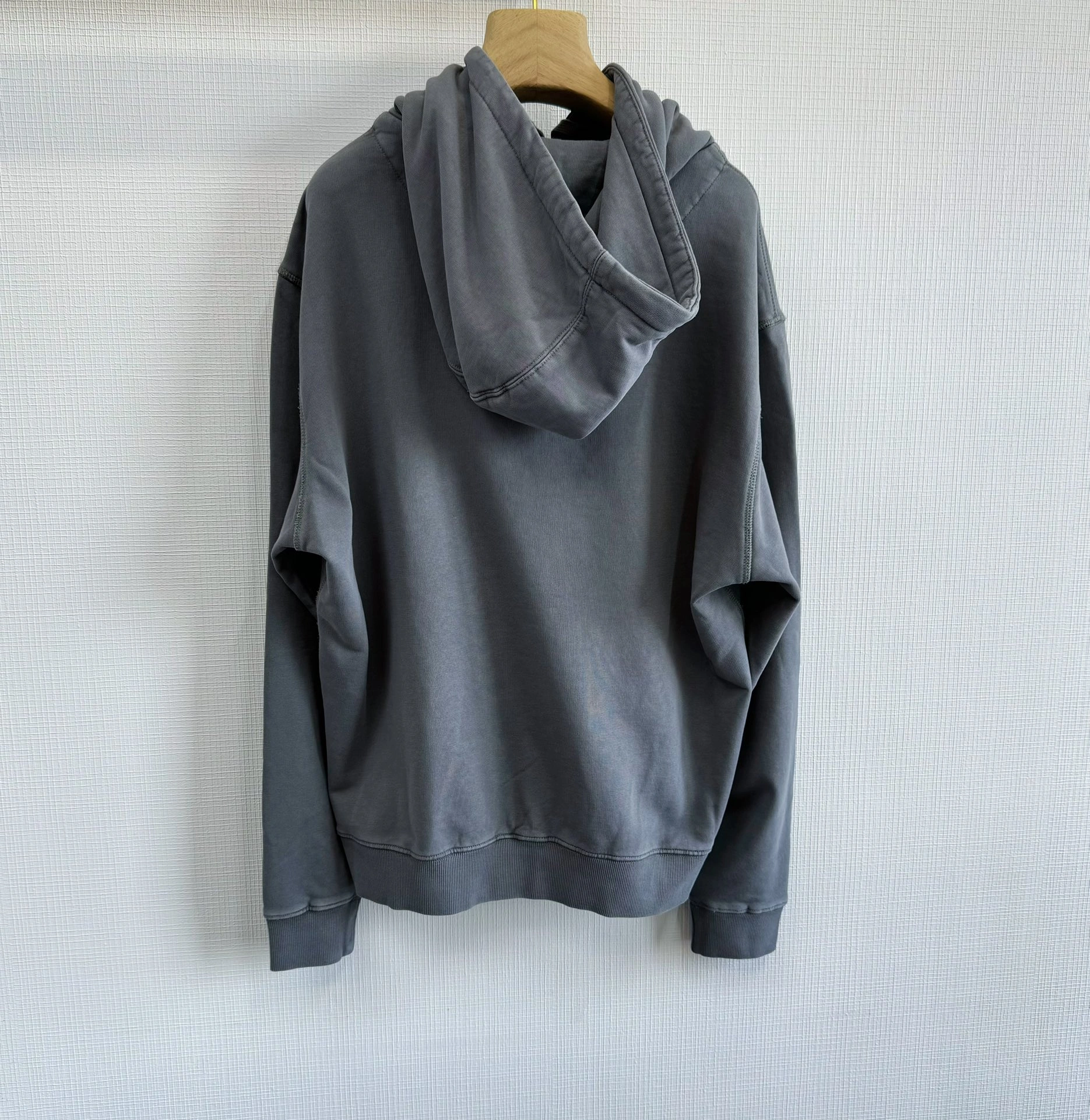 Effortless P*rada Hoodie Top Quality D17 20240827- 13455