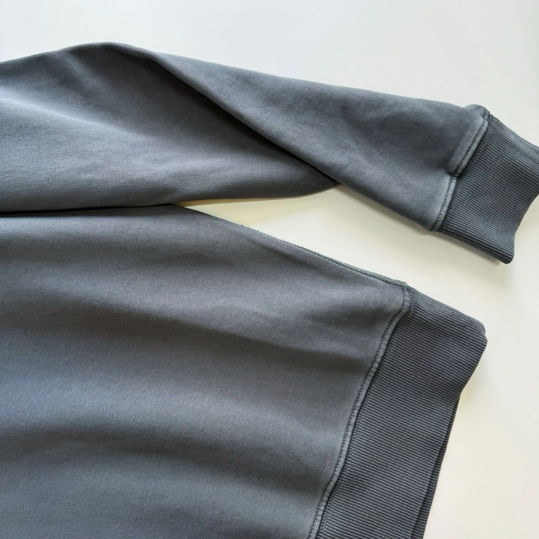 Effortless P*rada Hoodie Top Quality D17 20240827- 13455