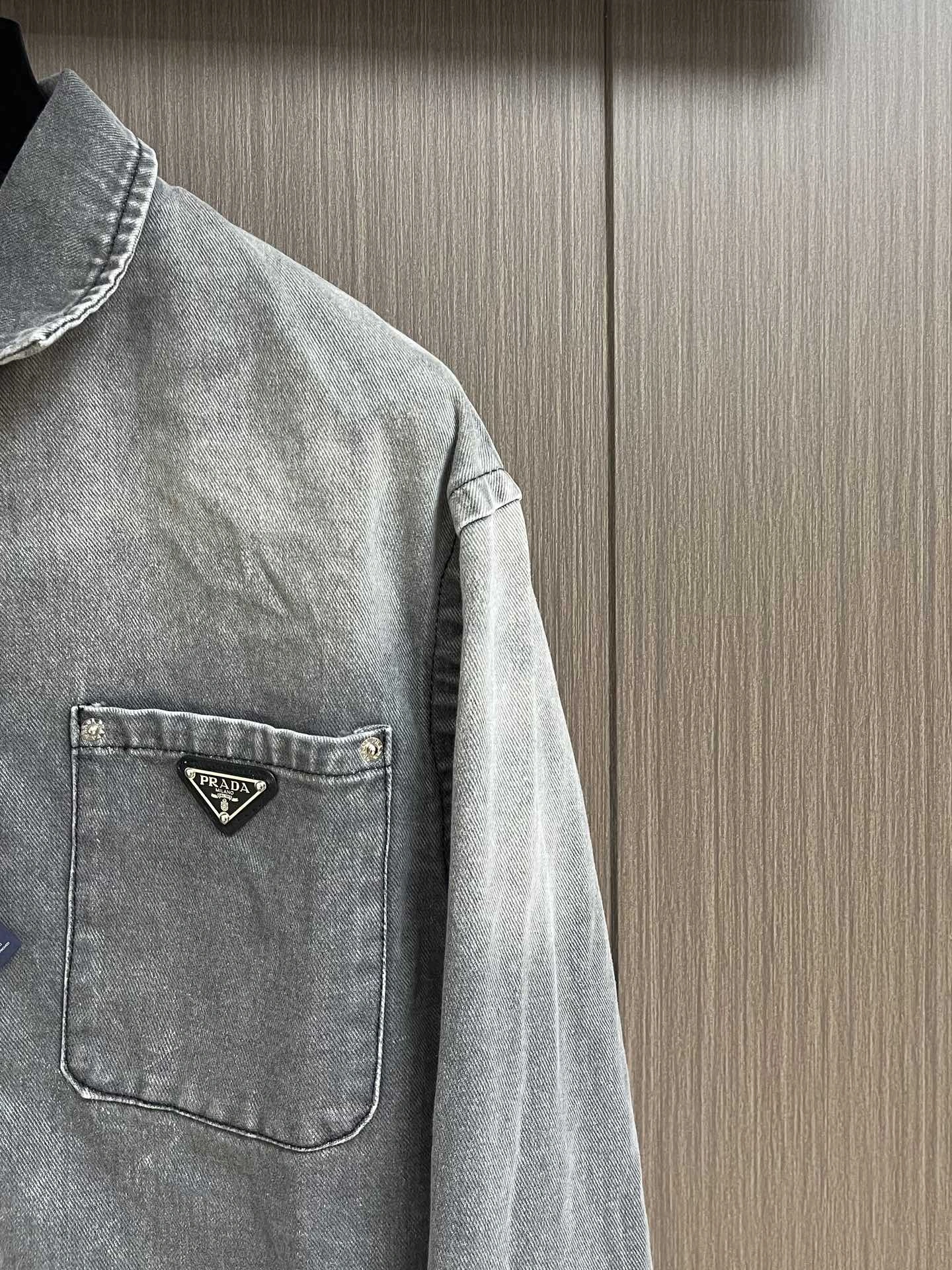 P*rada Jacket Quality D17 20240805- UrbanStyle 13499