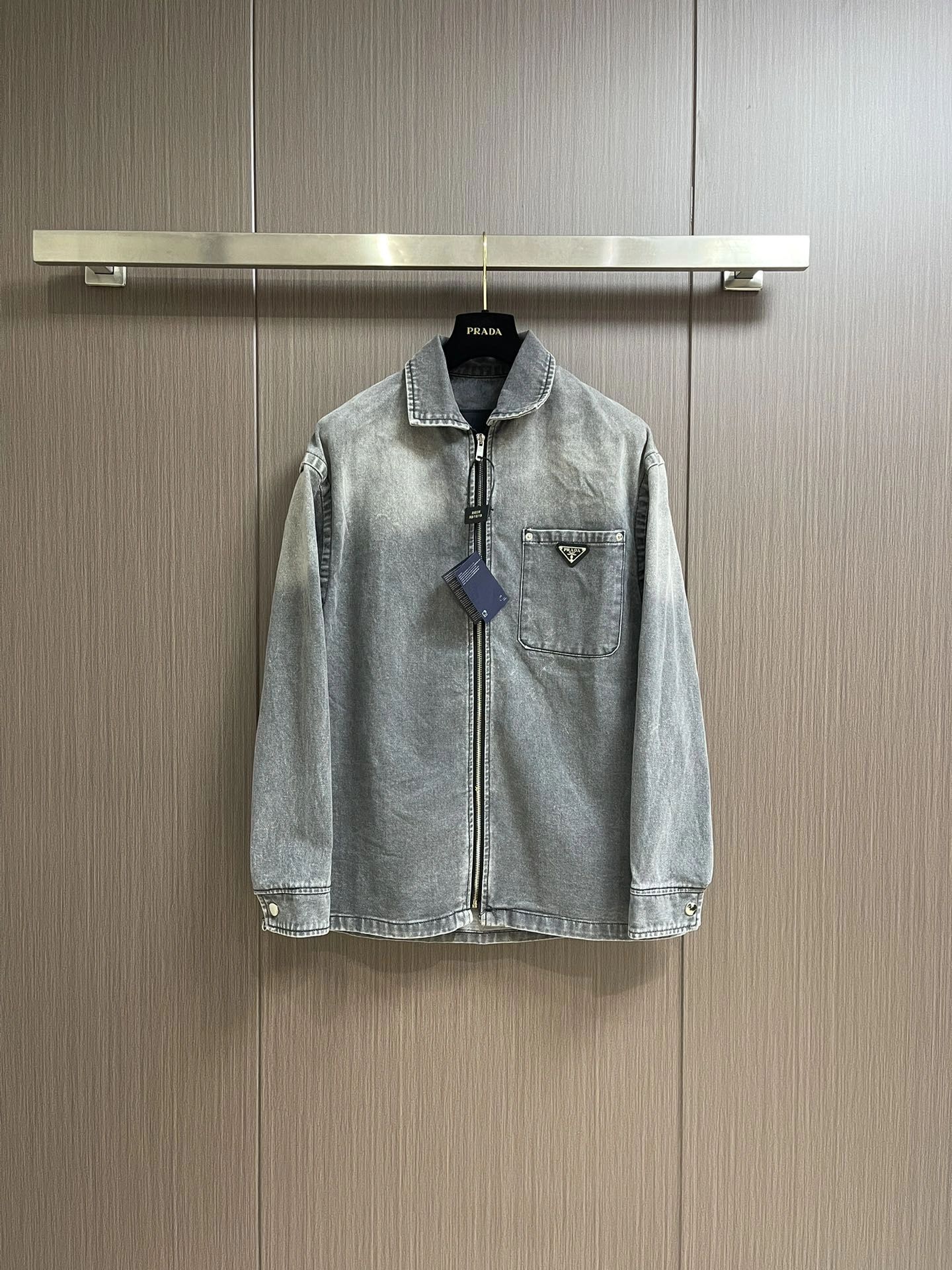 P*rada Jacket Quality D17 20240805- UrbanStyle 13499