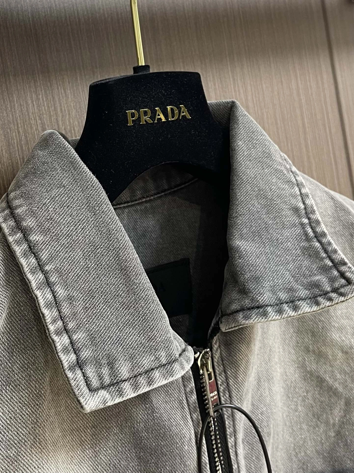 P*rada Jacket Quality D17 20240805- UrbanStyle 13499