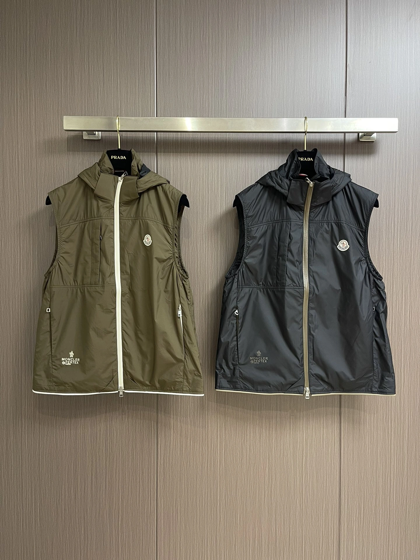 Chic P*rada Jacket Quality D17 20240805- 13498