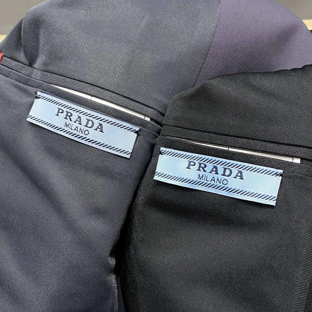 P*rada Jacket Top Quality D17 20240322- NewStyle 13752