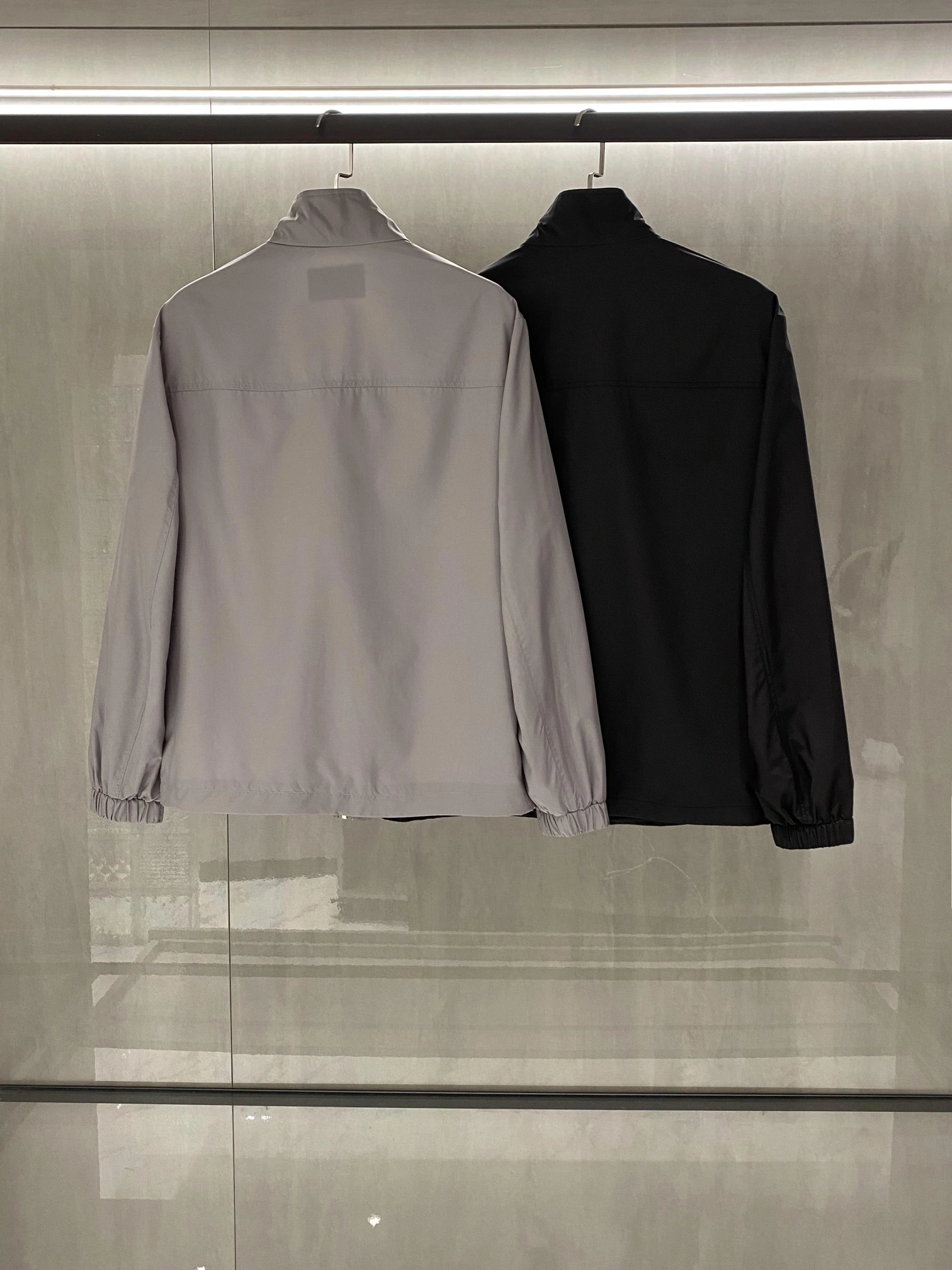 P*rada Jacket Top Quality D17 20240322- Lightweight 13751
