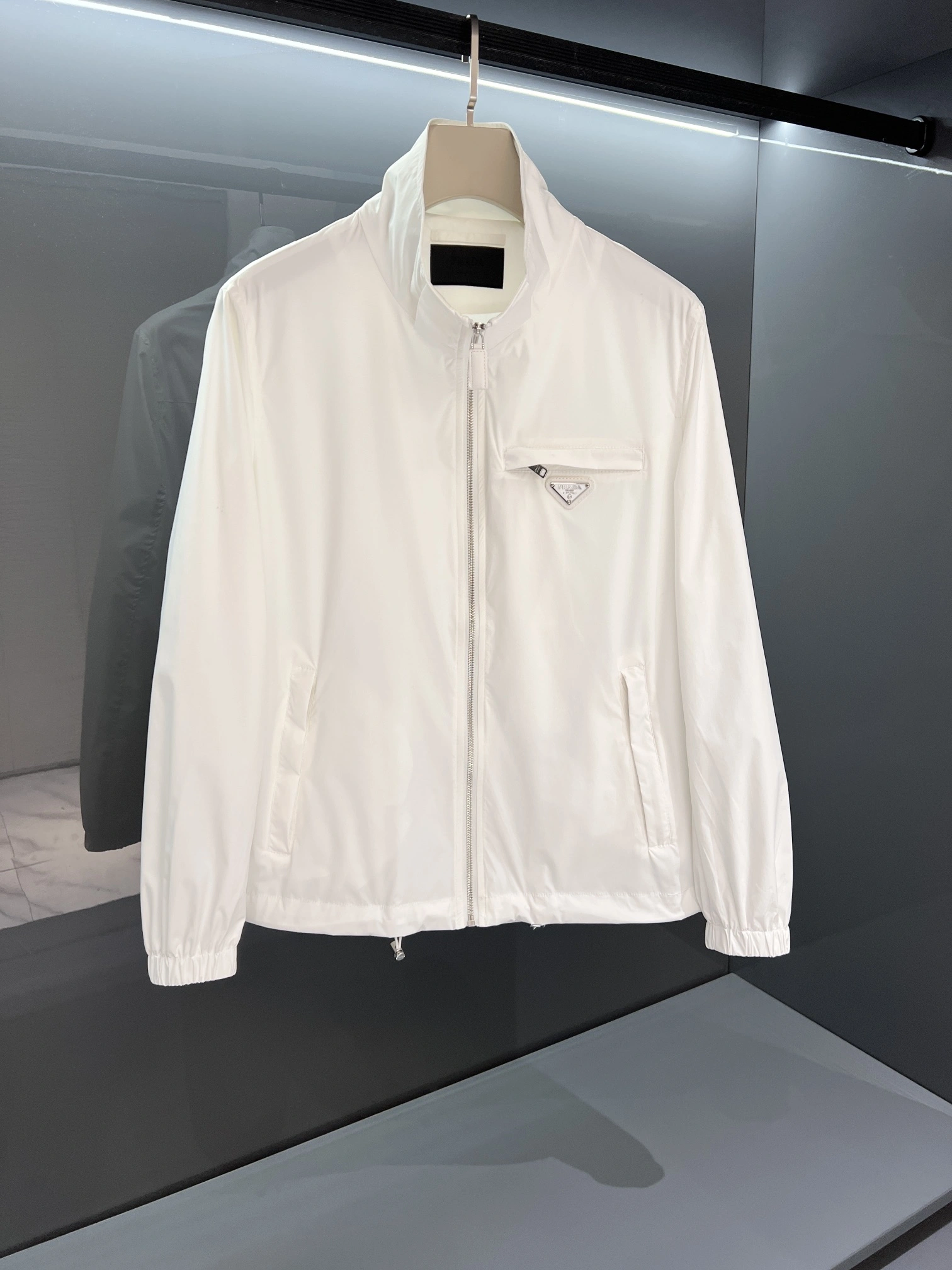 Modern P*rada Jacket Top Quality D17 20240323- 13742