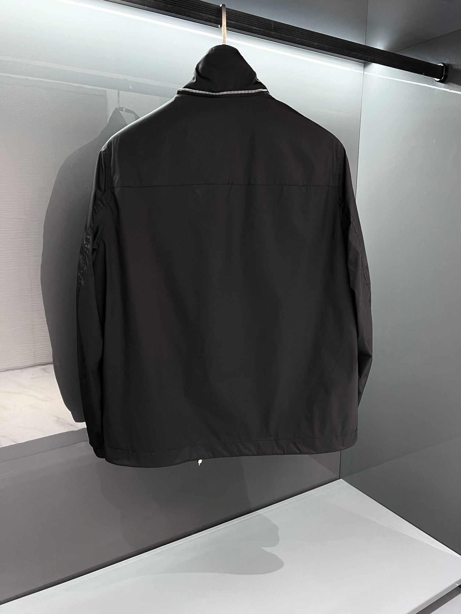 Modern P*rada Jacket Top Quality D17 20240323- 13742