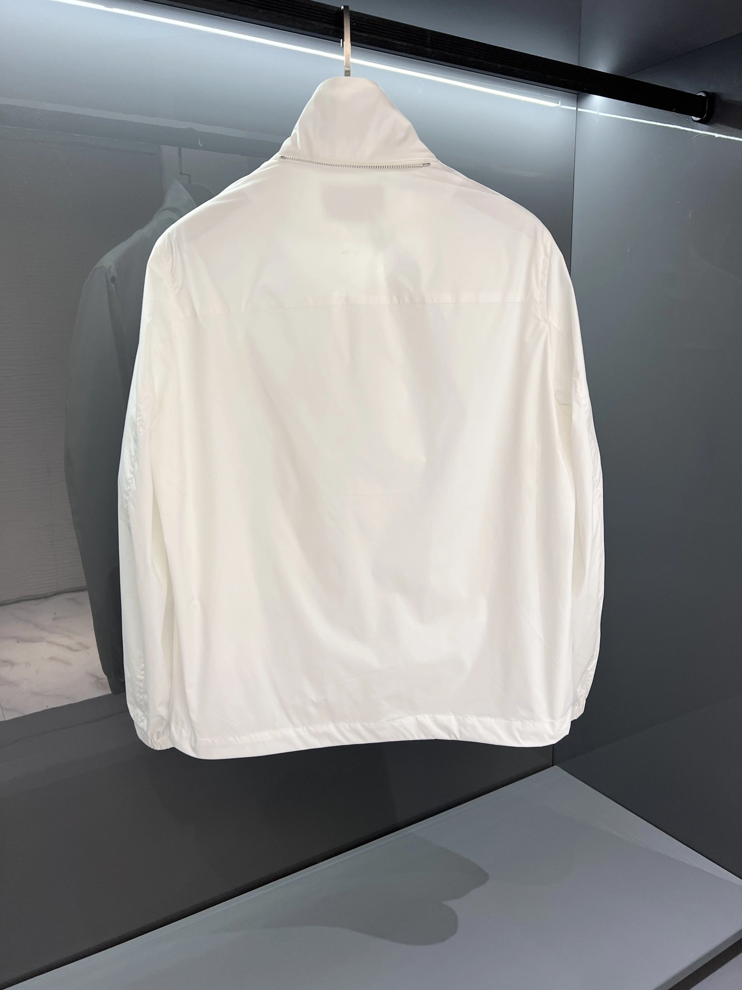 Modern P*rada Jacket Top Quality D17 20240323- 13742