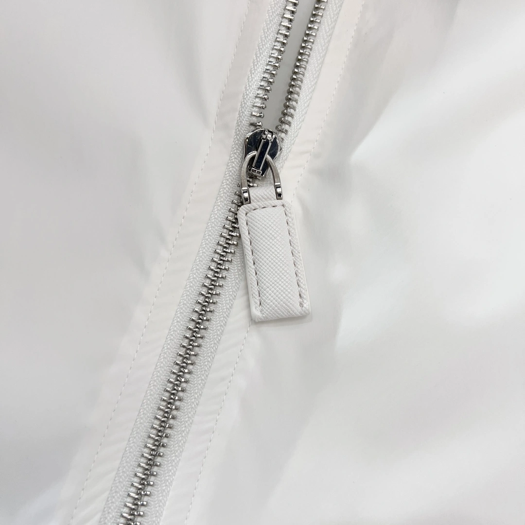 Modern P*rada Jacket Top Quality D17 20240323- 13742