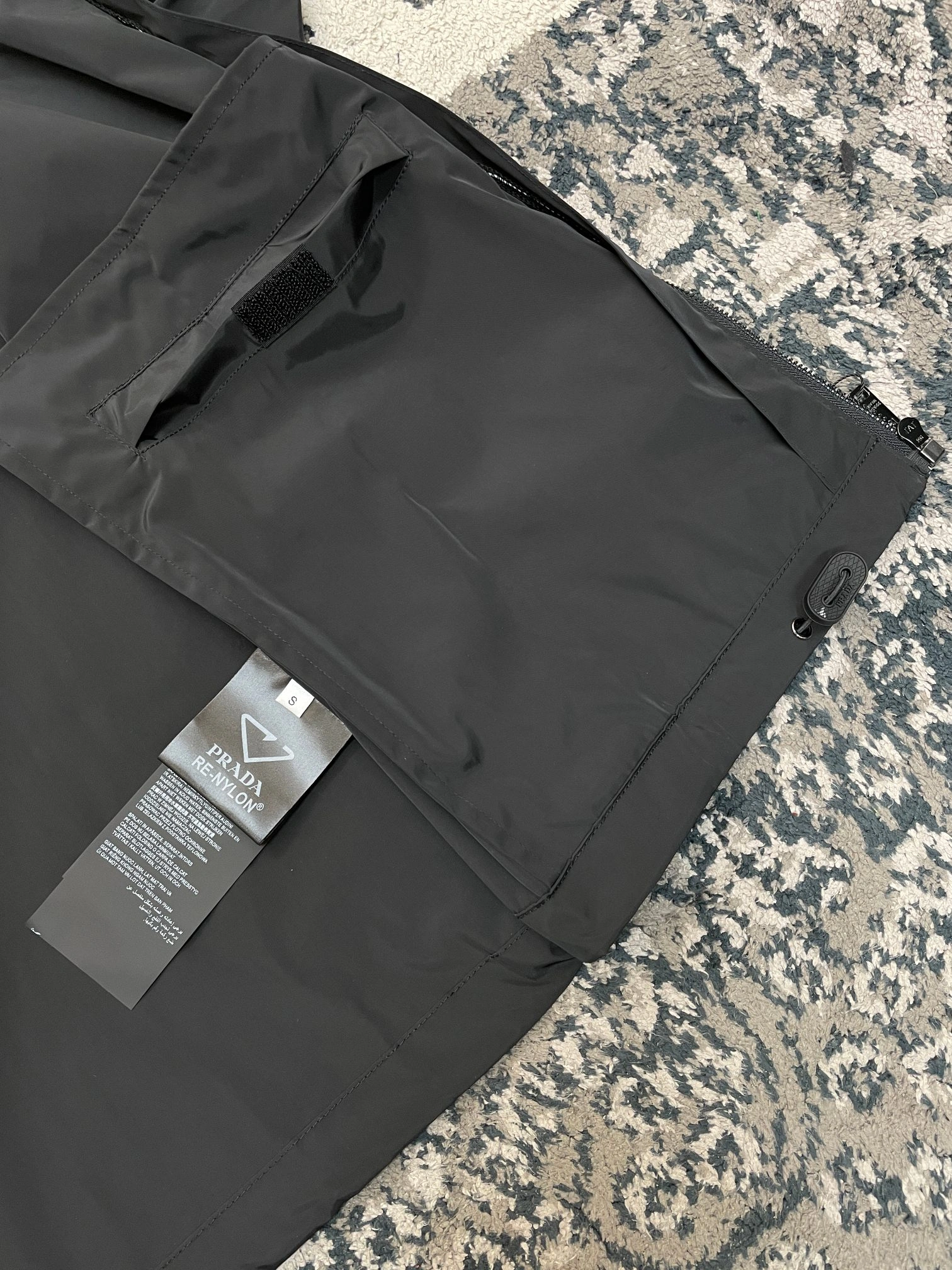 BestValue P*rada Jacket Top Quality D17 20240328- 13722