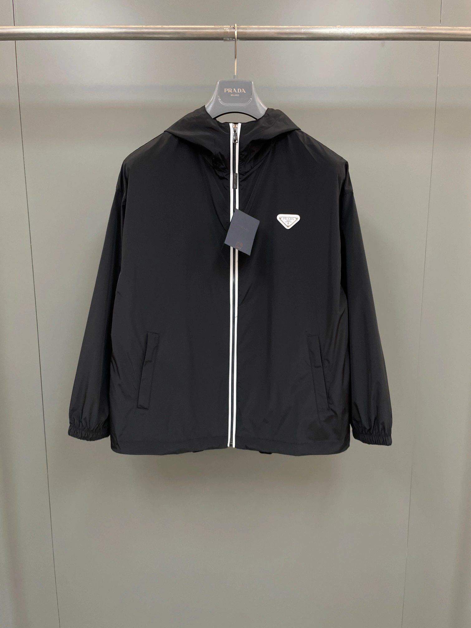 BestValue P*rada Jacket Top Quality D17 20240328- 13722