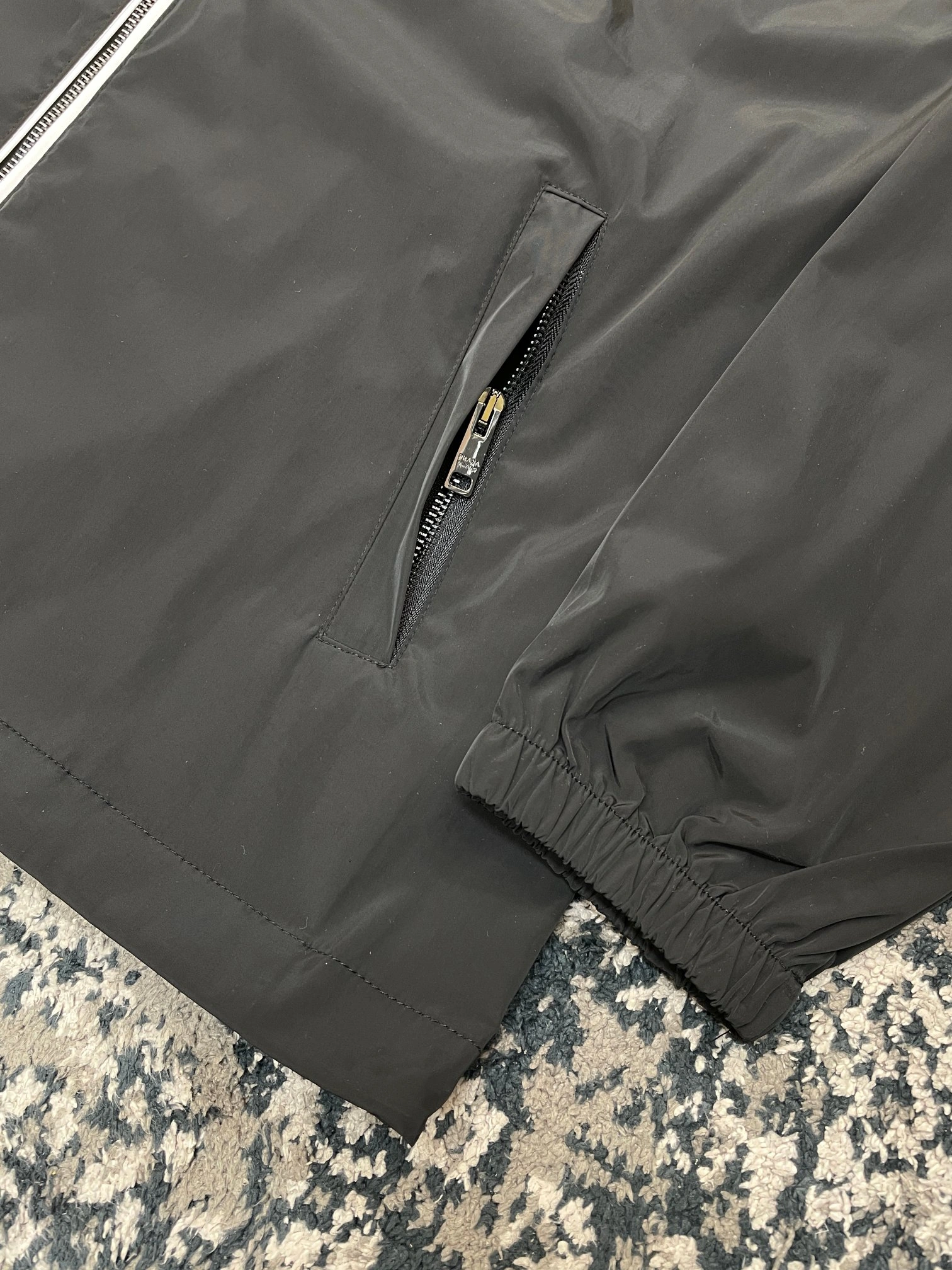 BestValue P*rada Jacket Top Quality D17 20240328- 13722