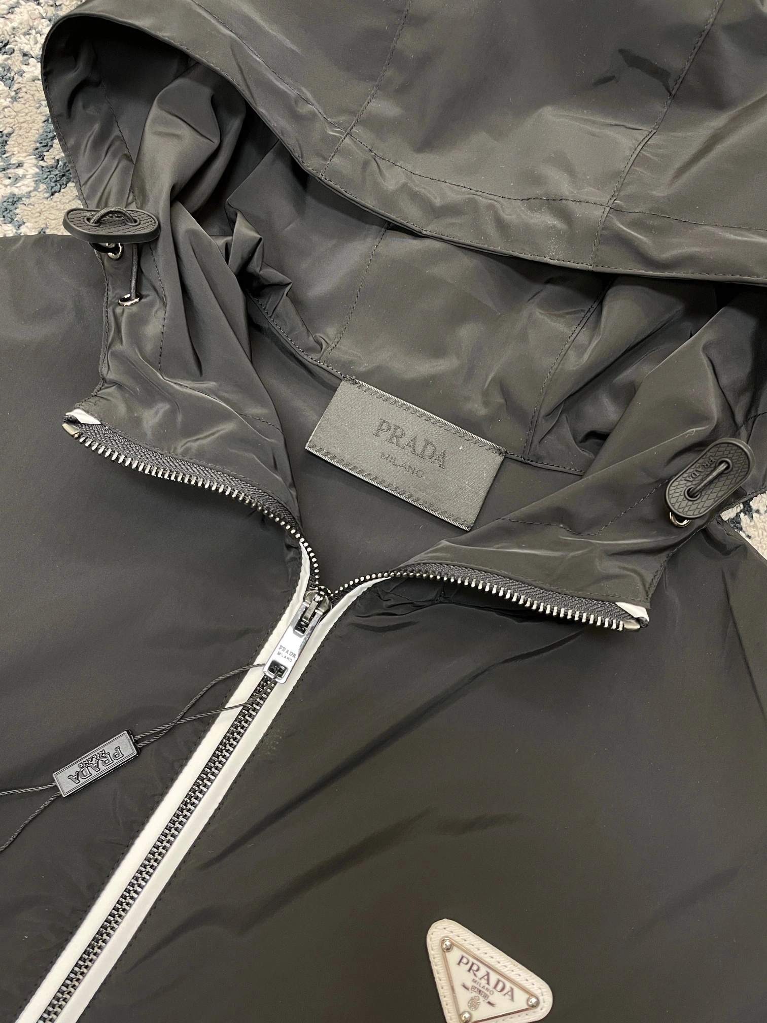BestValue P*rada Jacket Top Quality D17 20240328- 13722