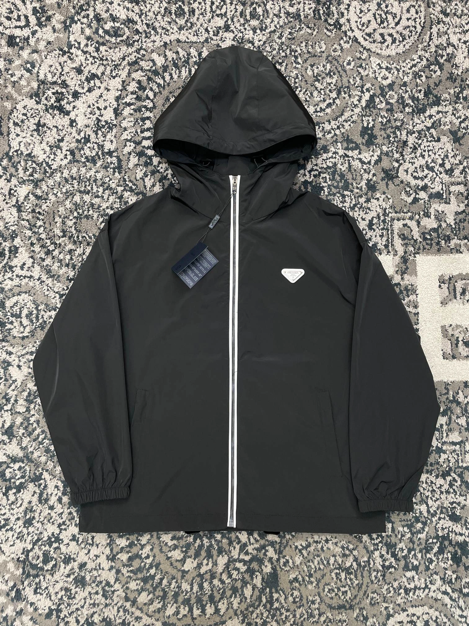 BestValue P*rada Jacket Top Quality D17 20240328- 13722