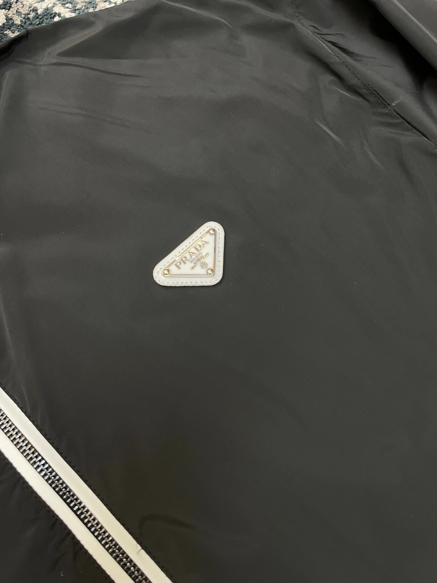 BestValue P*rada Jacket Top Quality D17 20240328- 13722