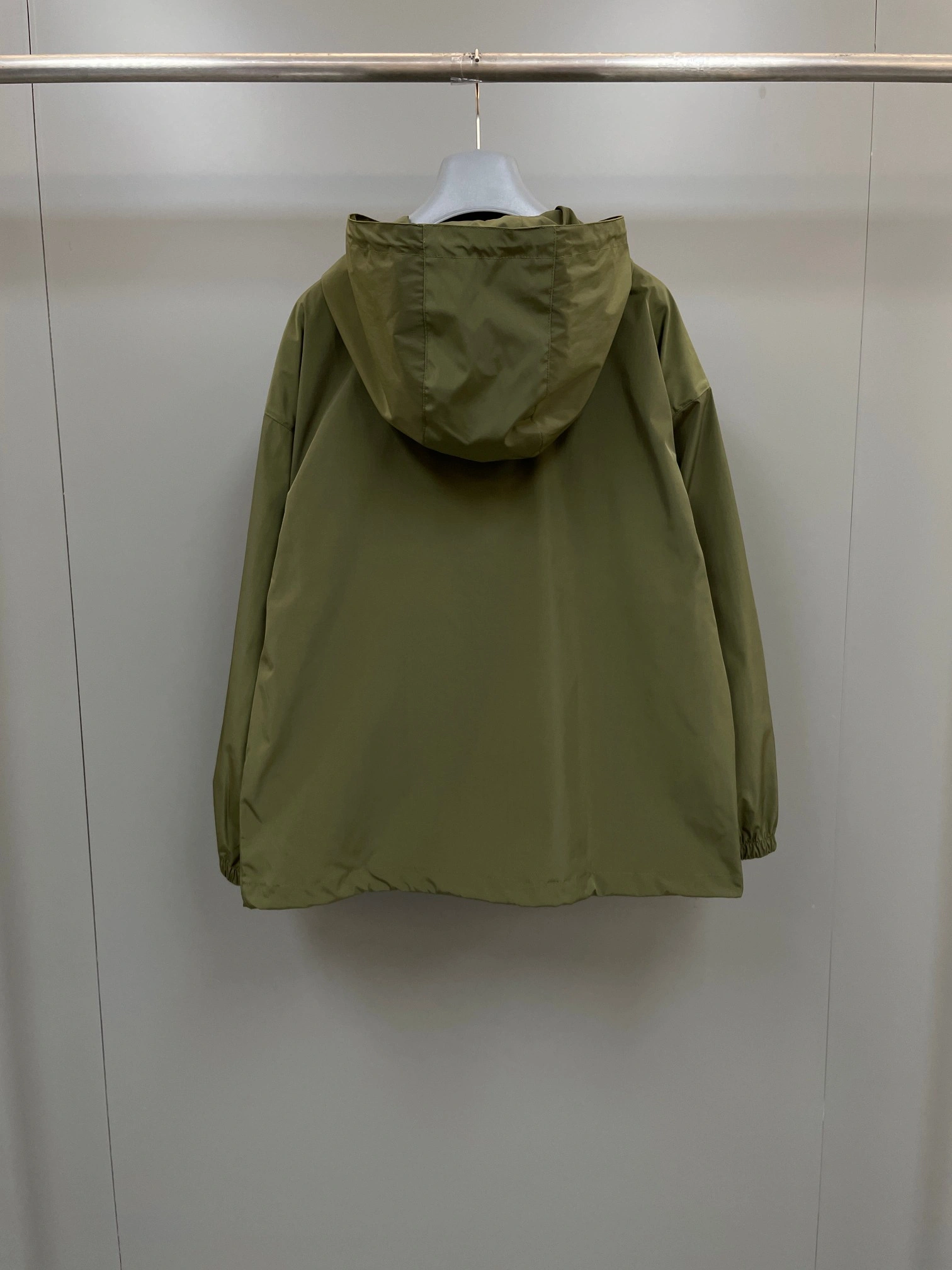 Timeless P*rada Jacket Top Quality D17 20240328- 13721