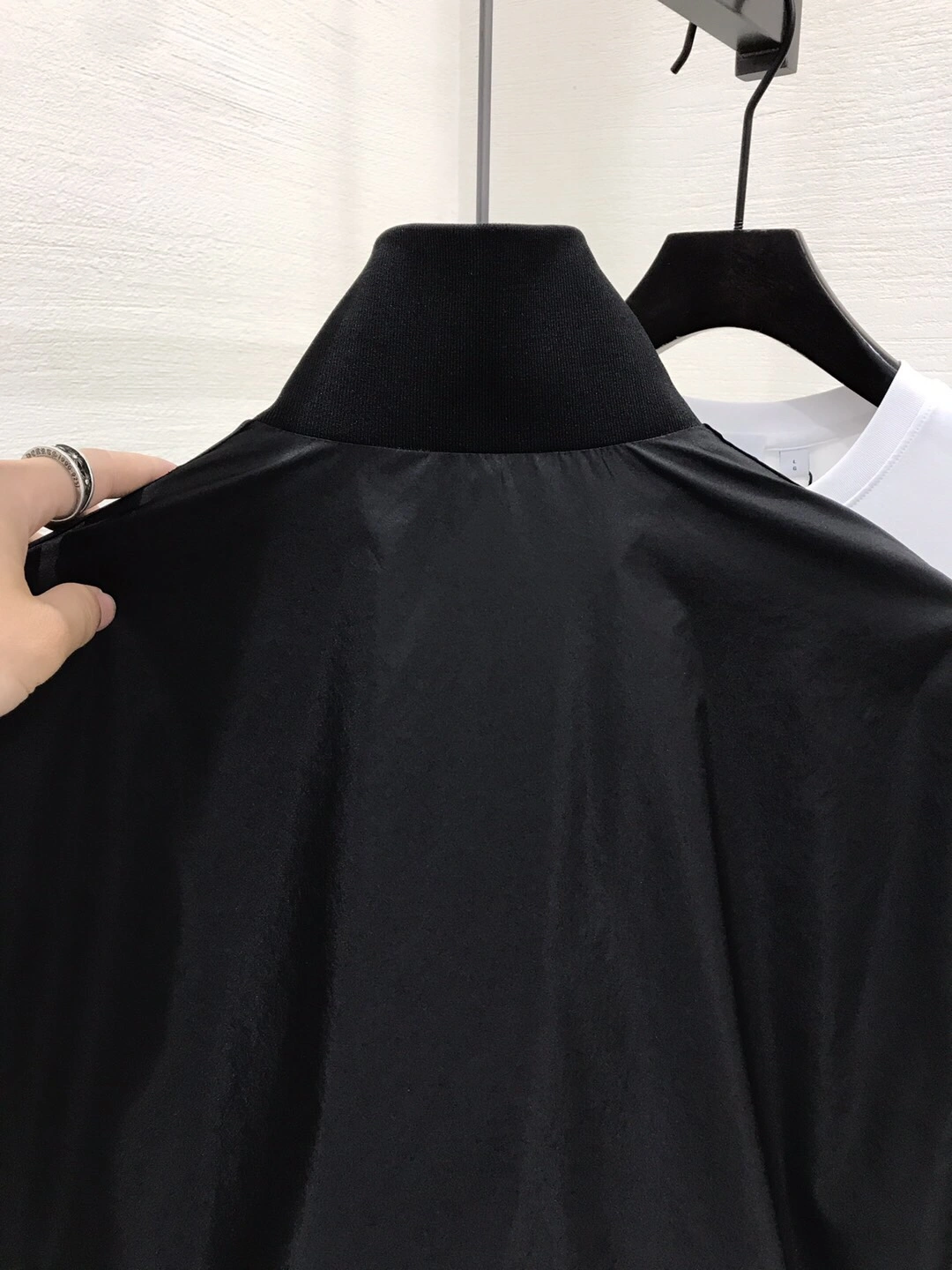 P*rada Jacket Top Quality D17 20240330- Unique 13711