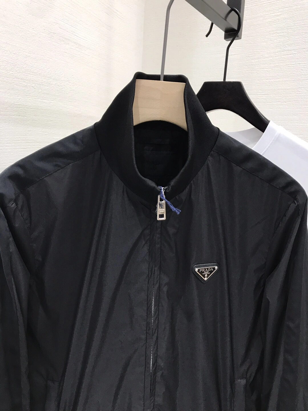 P*rada Jacket Top Quality D17 20240330- Unique 13711