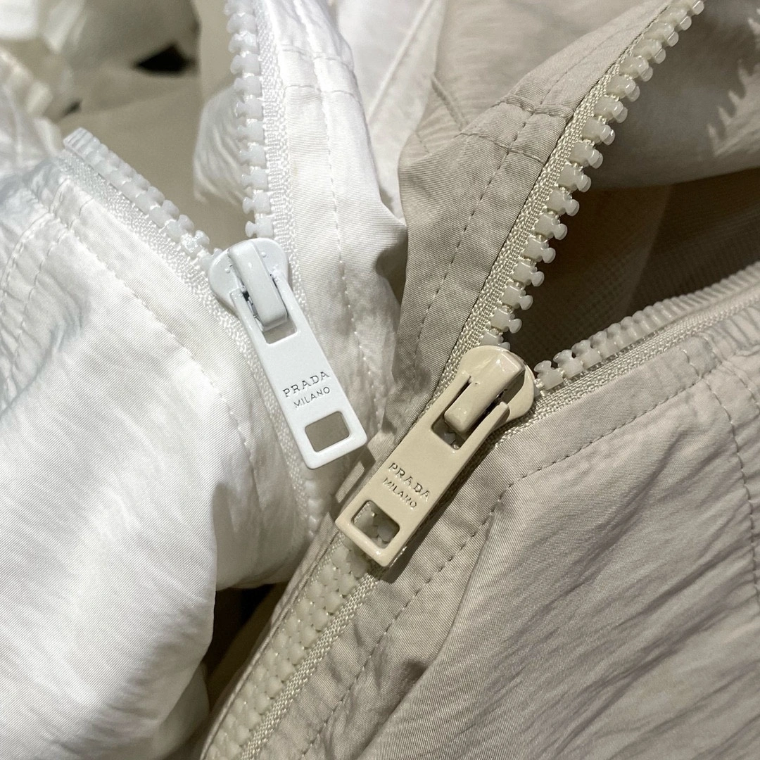 Cozy P*rada Jacket Top Quality D17 20240330- 13707