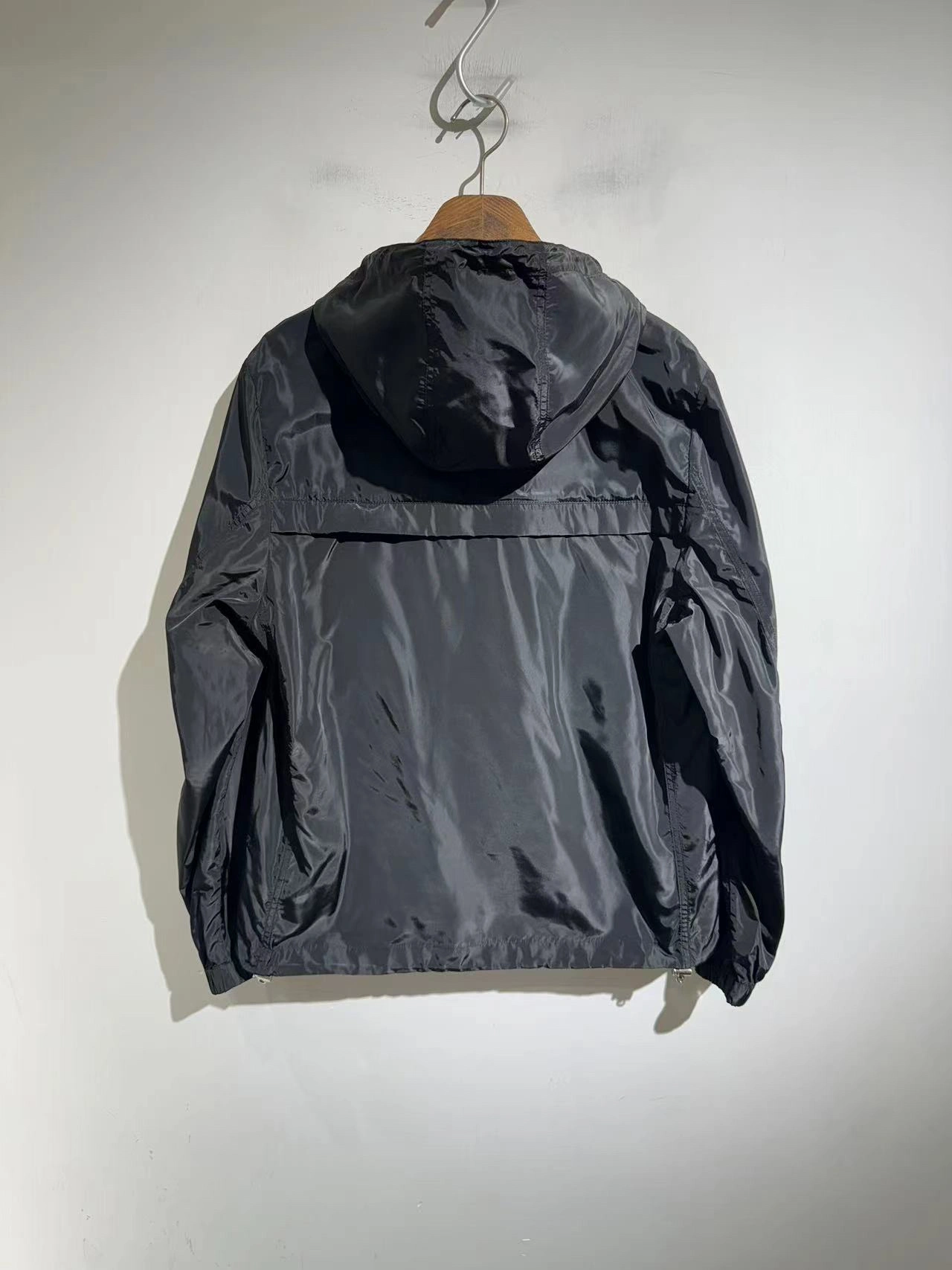 P*rada Jacket Top Quality D17 20240331- Youthful 13697