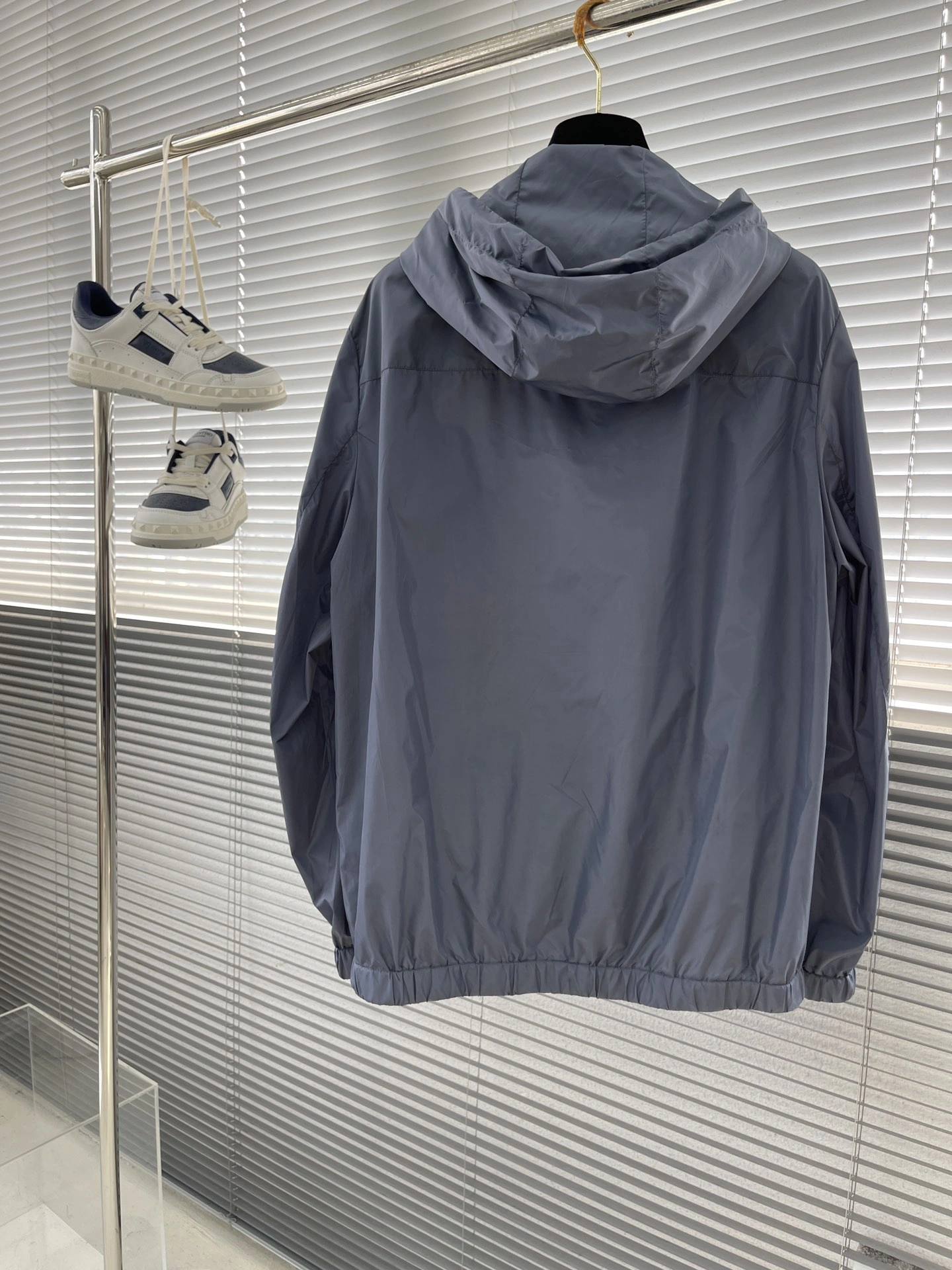 P*rada Jacket Top Quality D17 20240331- Practical 13706