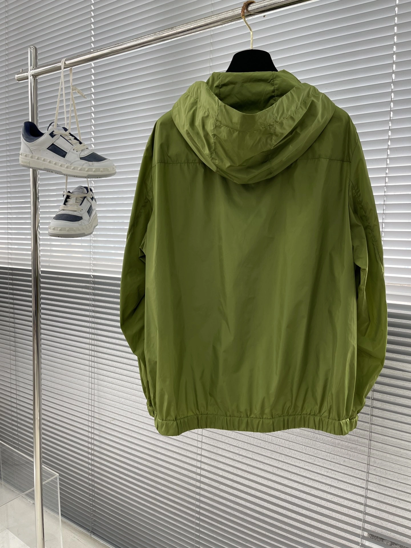 Bright P*rada Jacket Top Quality D17 20240331- 13705