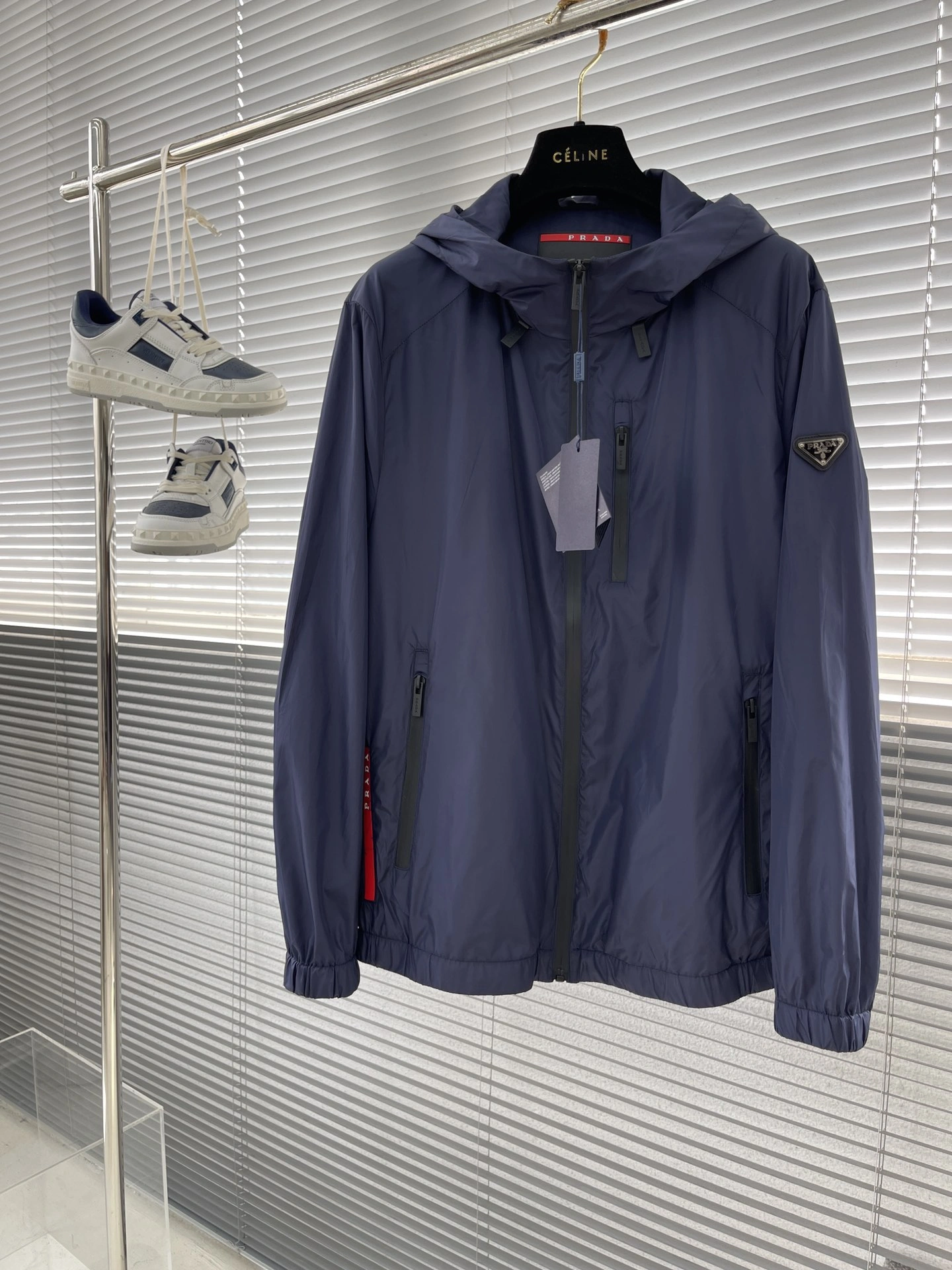 P*rada Jacket Top Quality D17 20240331- MultiPurpose 13704
