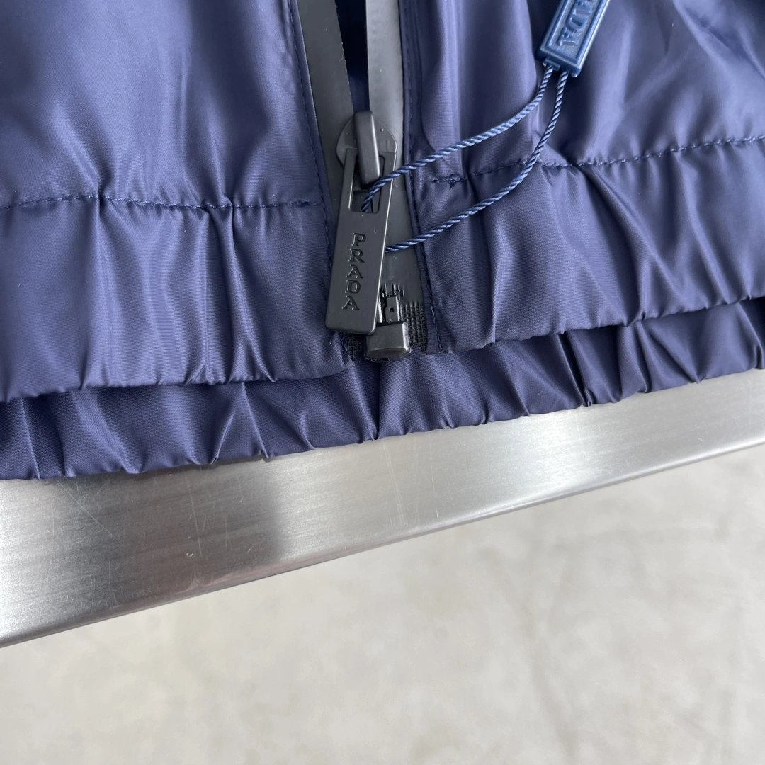 P*rada Jacket Top Quality D17 20240331- MultiPurpose 13704