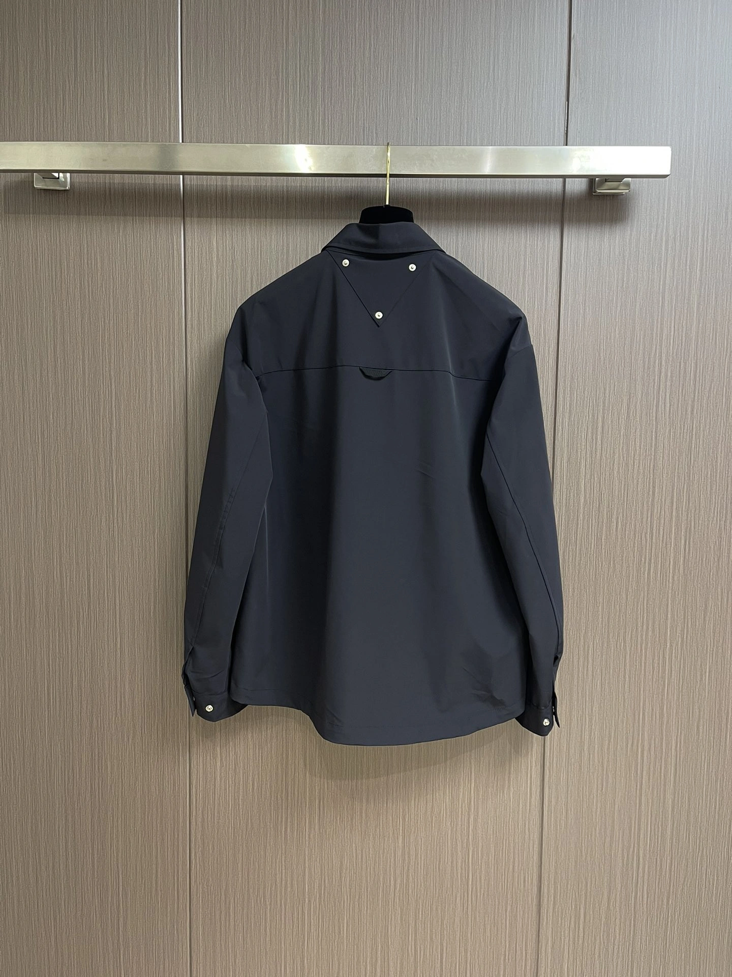 P*rada Jacket Top Quality D17 20240331- Flexible 13692