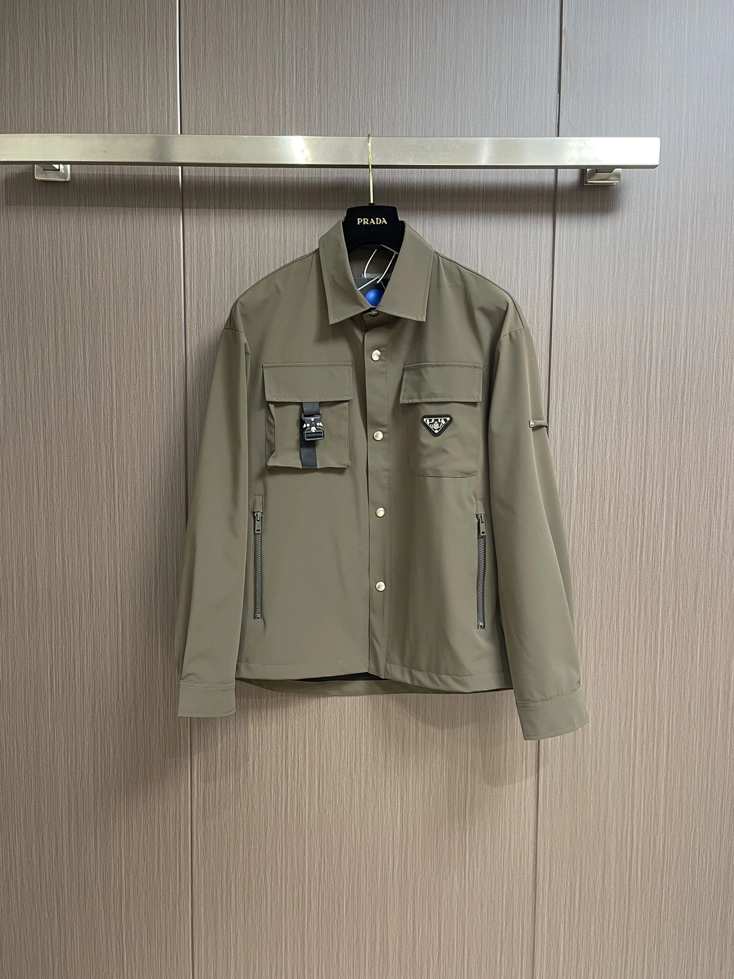 P*rada Jacket Top Quality D17 20240331- NewStyle 13695