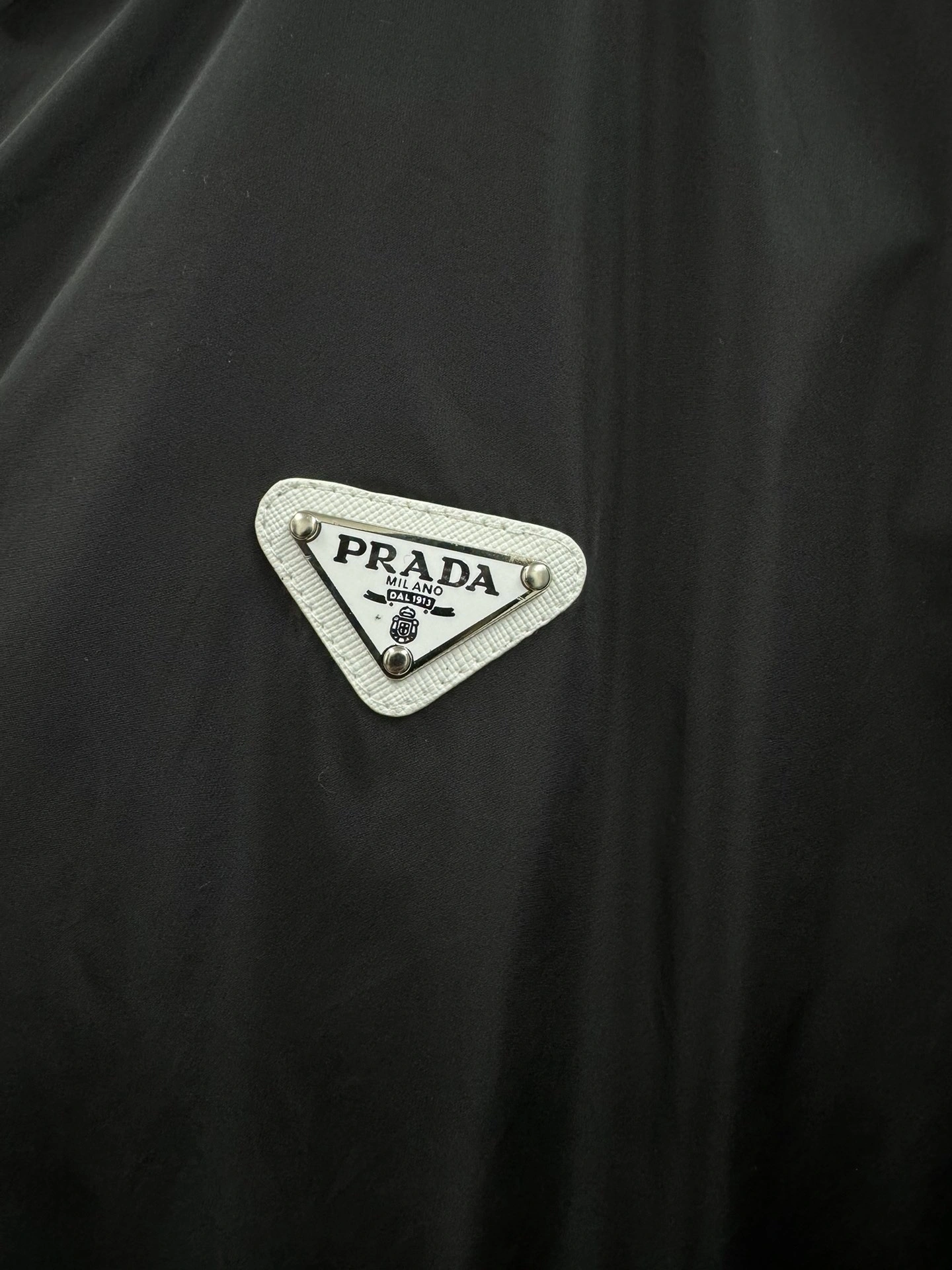 Supportive P*rada Jacket Top Quality D17 20240404- 13690