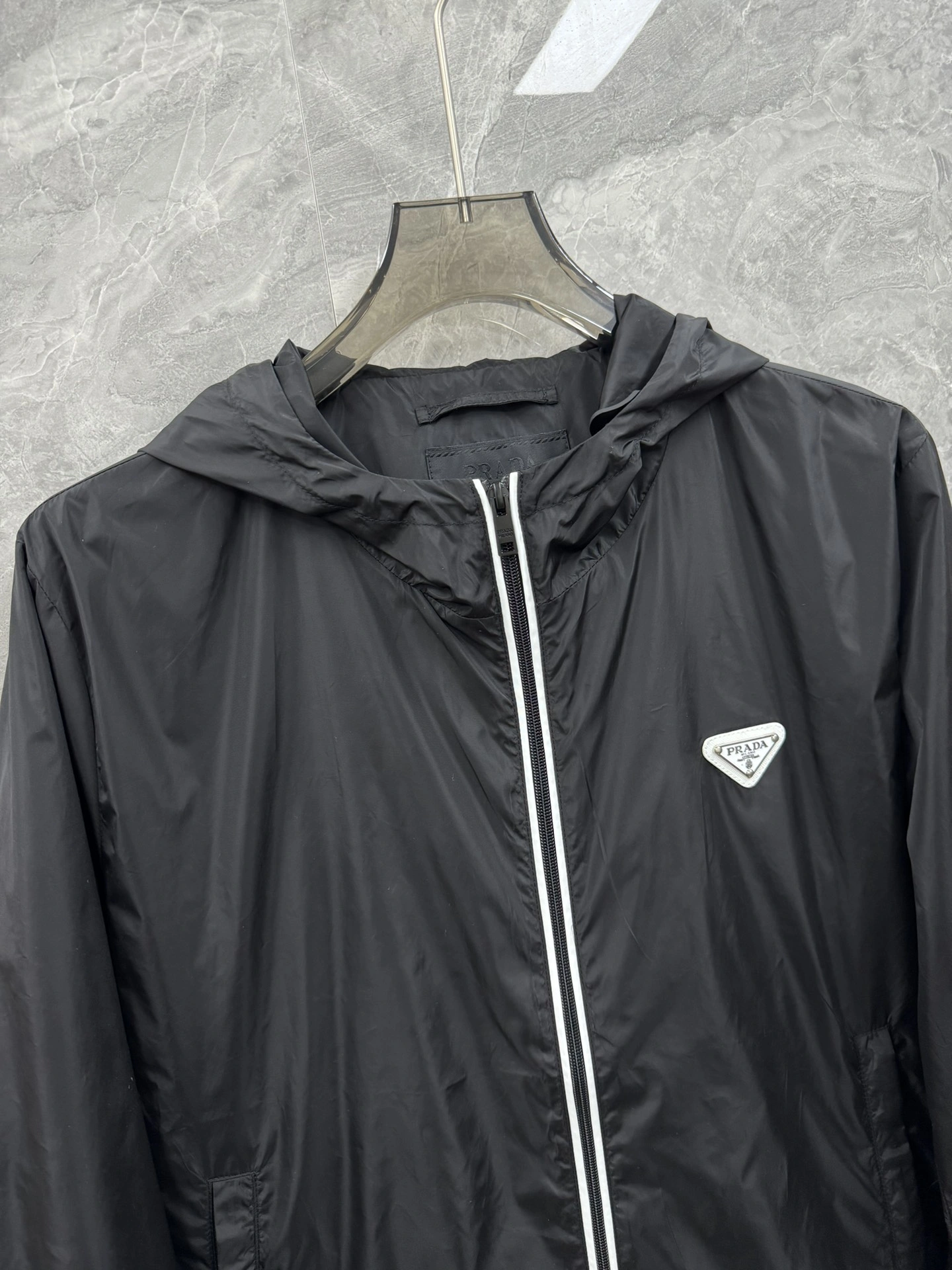 Supportive P*rada Jacket Top Quality D17 20240404- 13690
