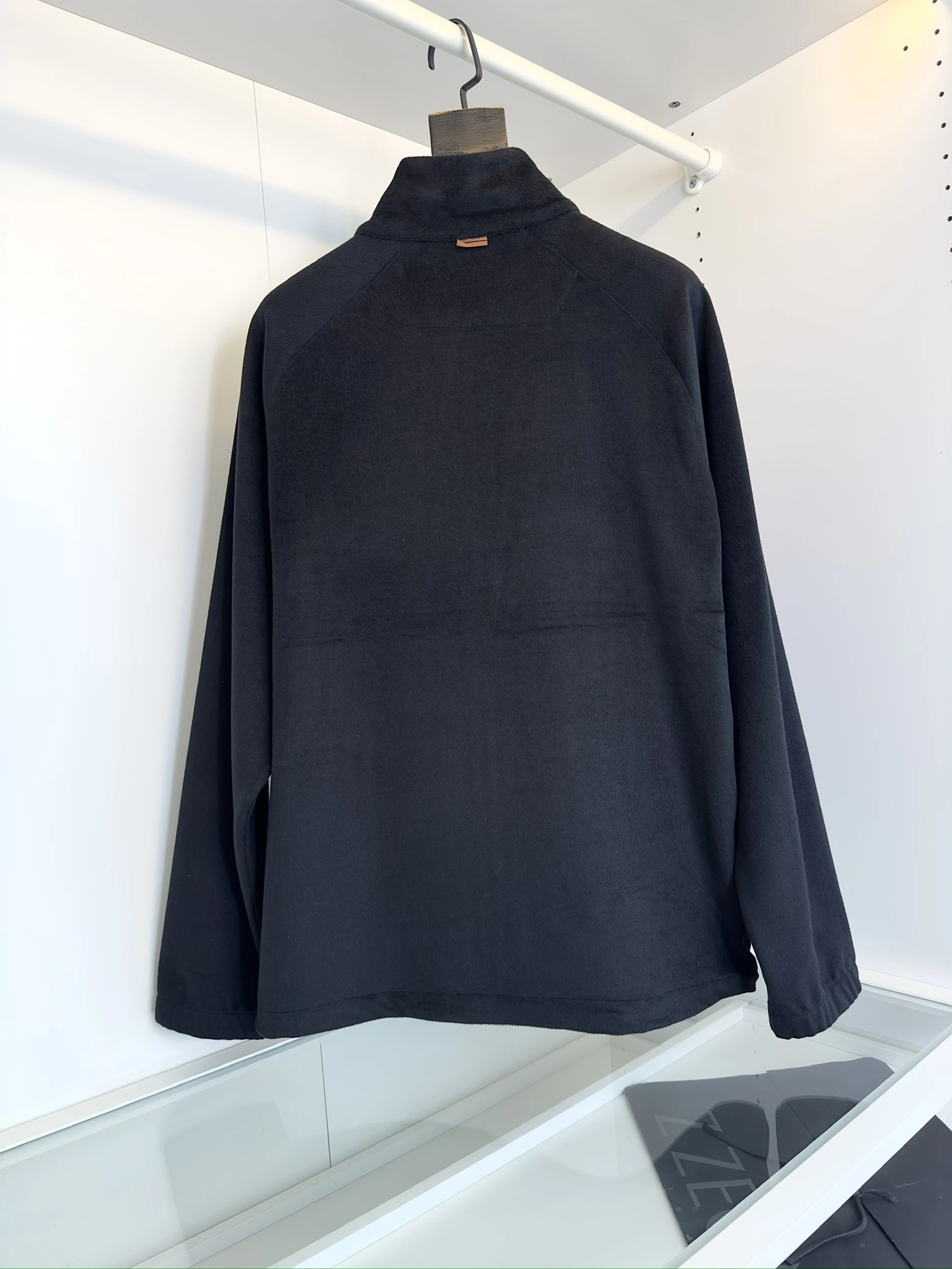 P*rada Jacket Top Quality D17 20240816- FastDry 13494