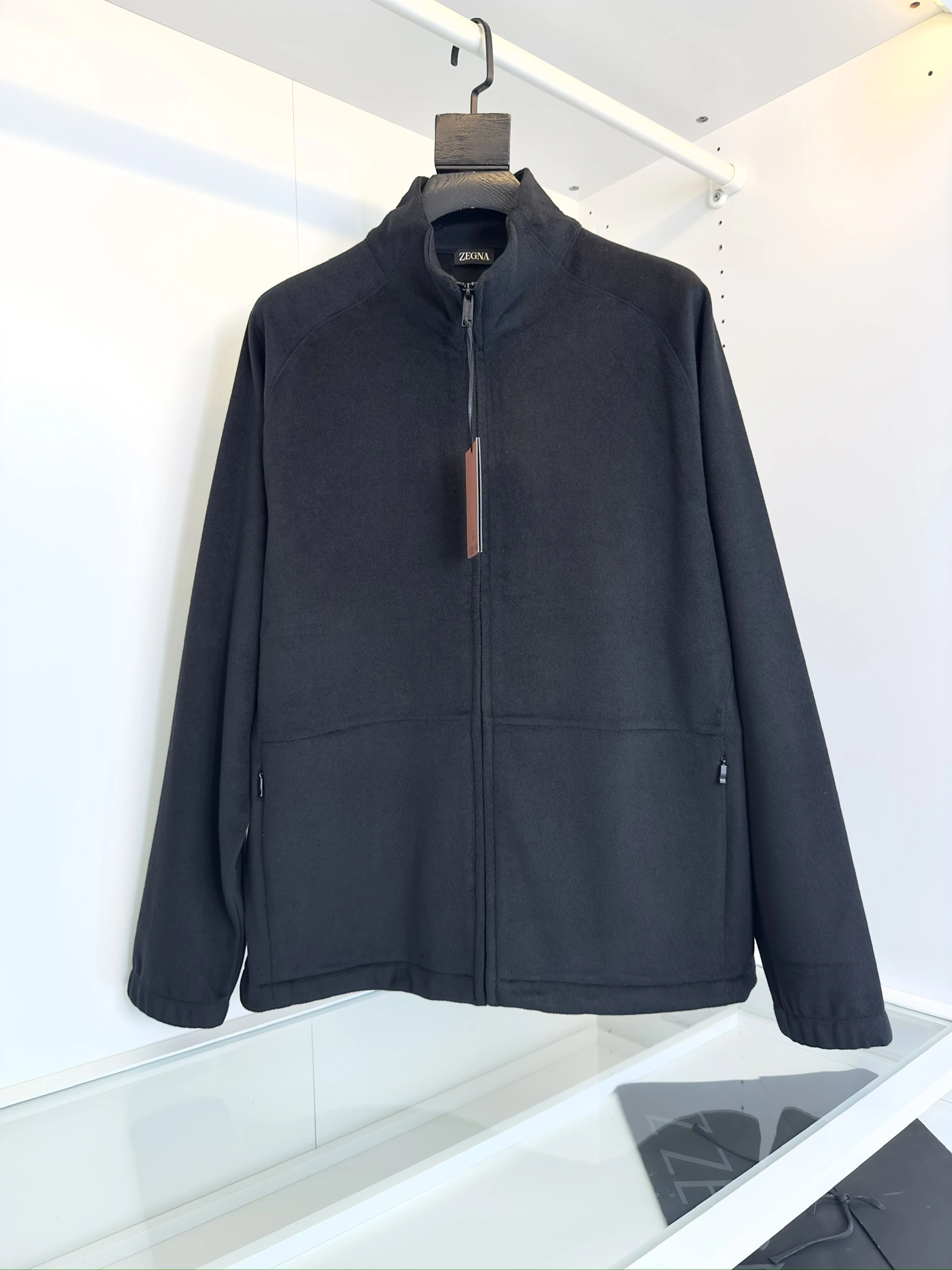 P*rada Jacket Top Quality D17 20240816- FastDry 13494
