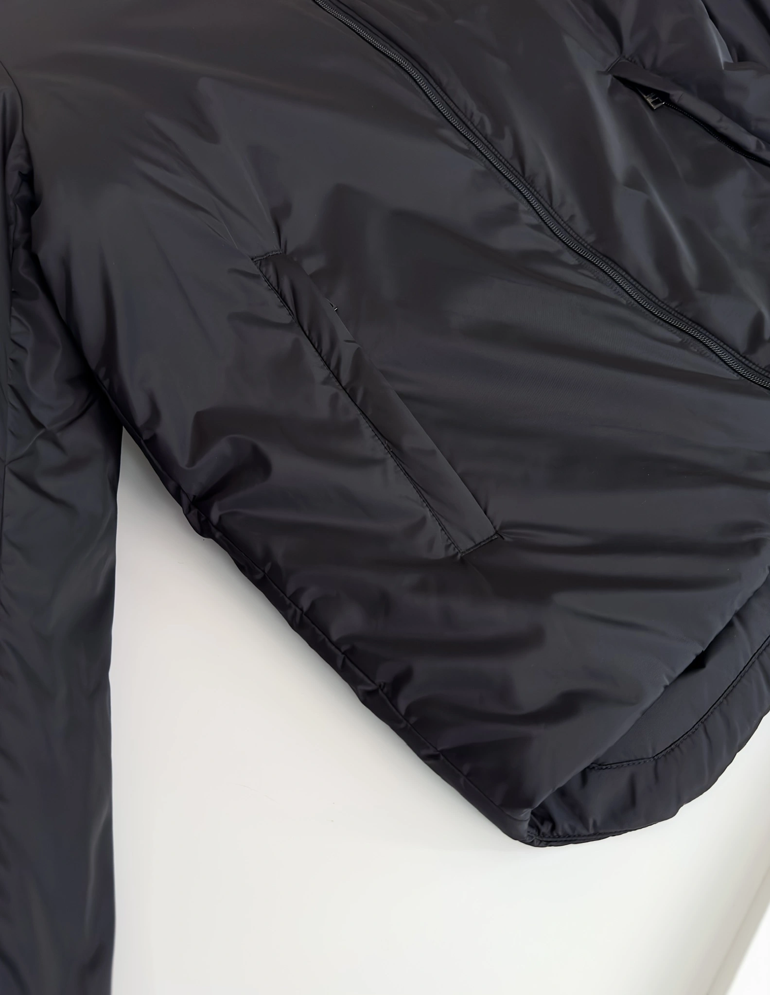 Timeless P*rada Jacket Top Quality D17 20240816- 13496