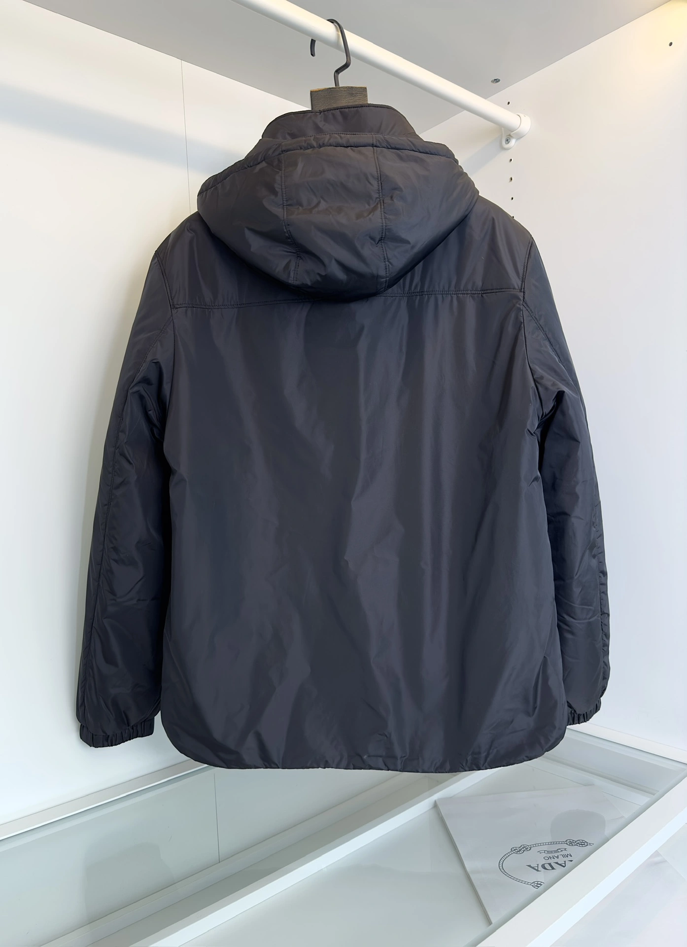 Timeless P*rada Jacket Top Quality D17 20240816- 13496