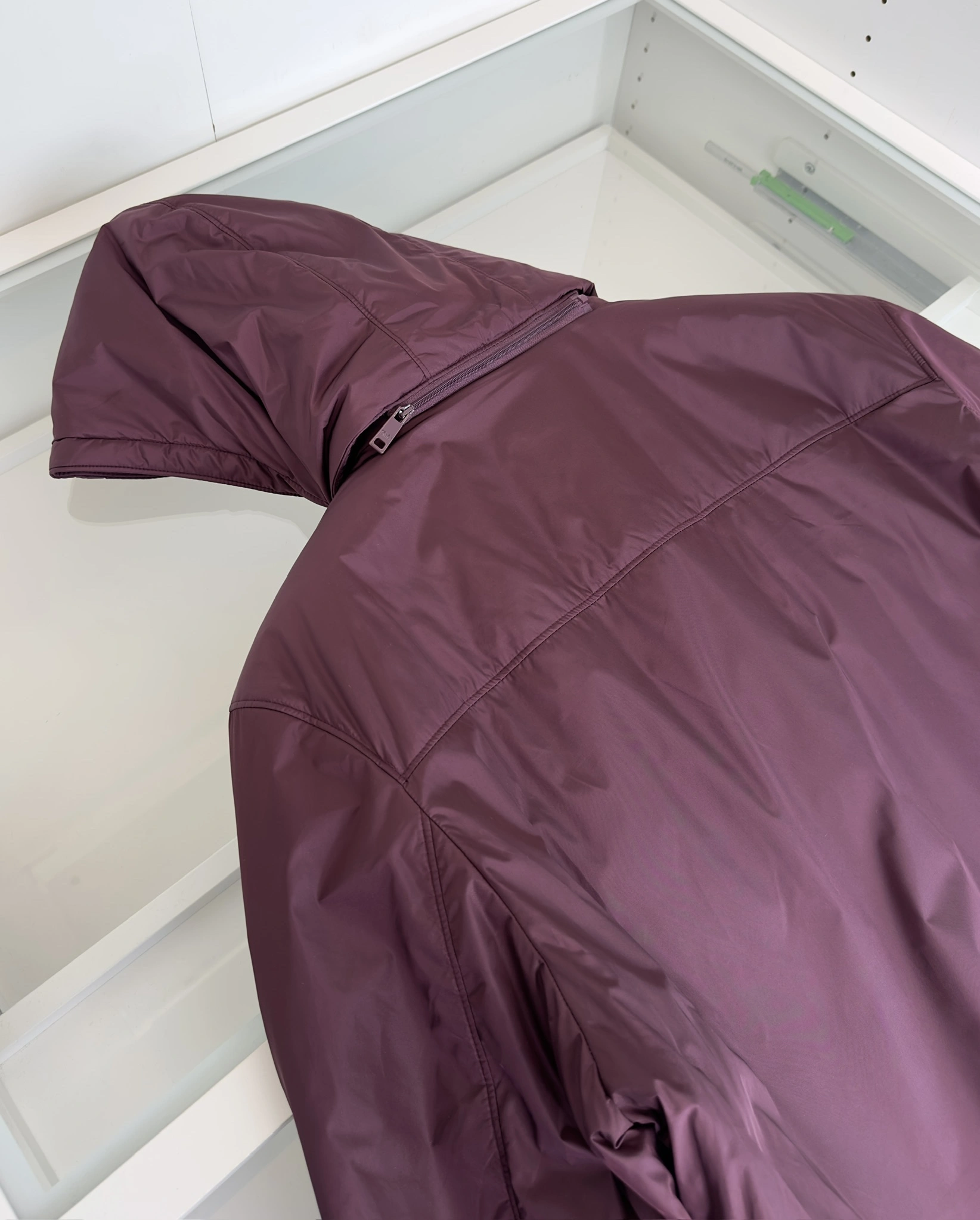 Timeless P*rada Jacket Top Quality D17 20240816- 13496